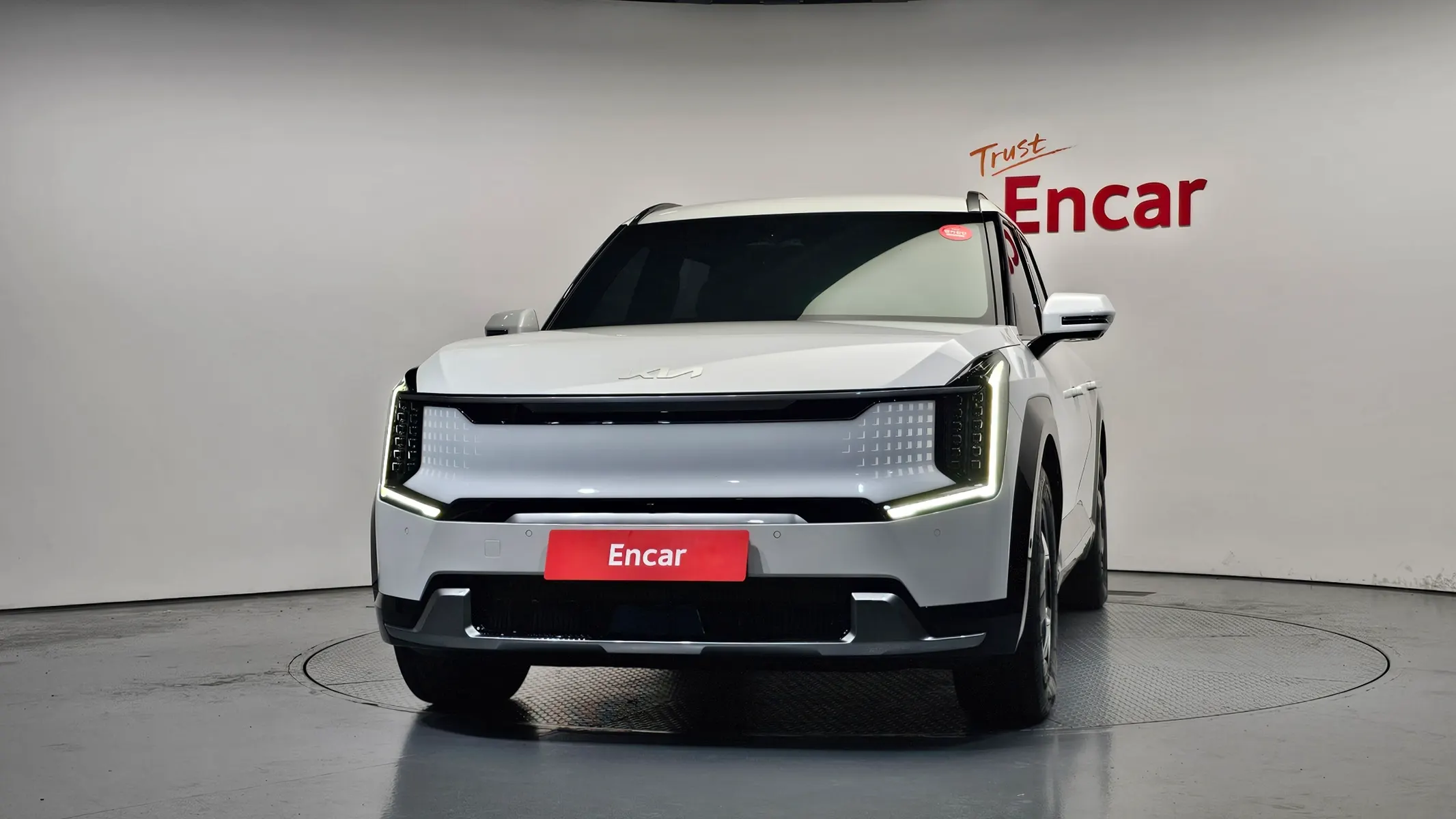 Kia EV9 2WD 2025 2/5