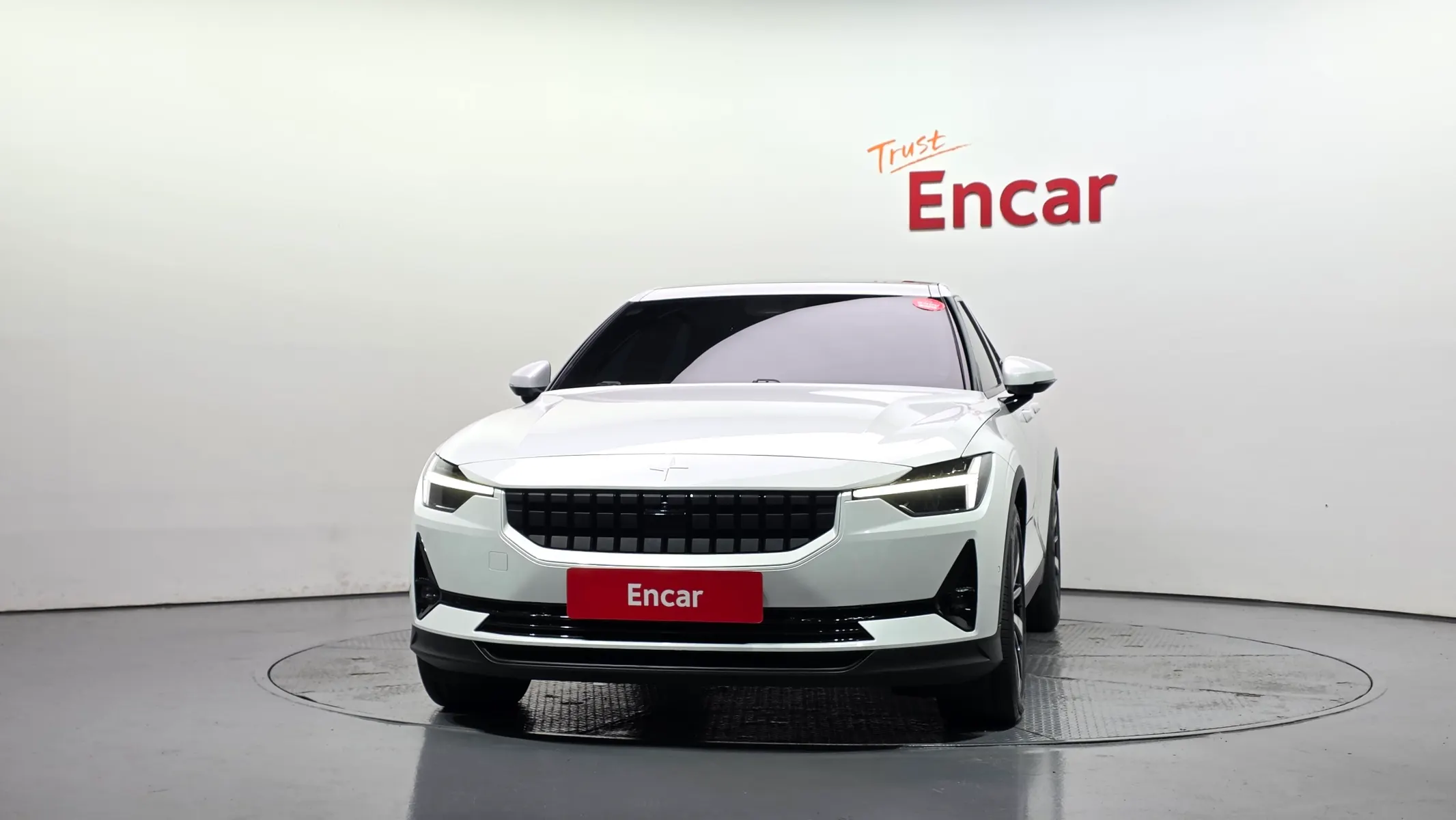 Polestar 2 2022 2/5