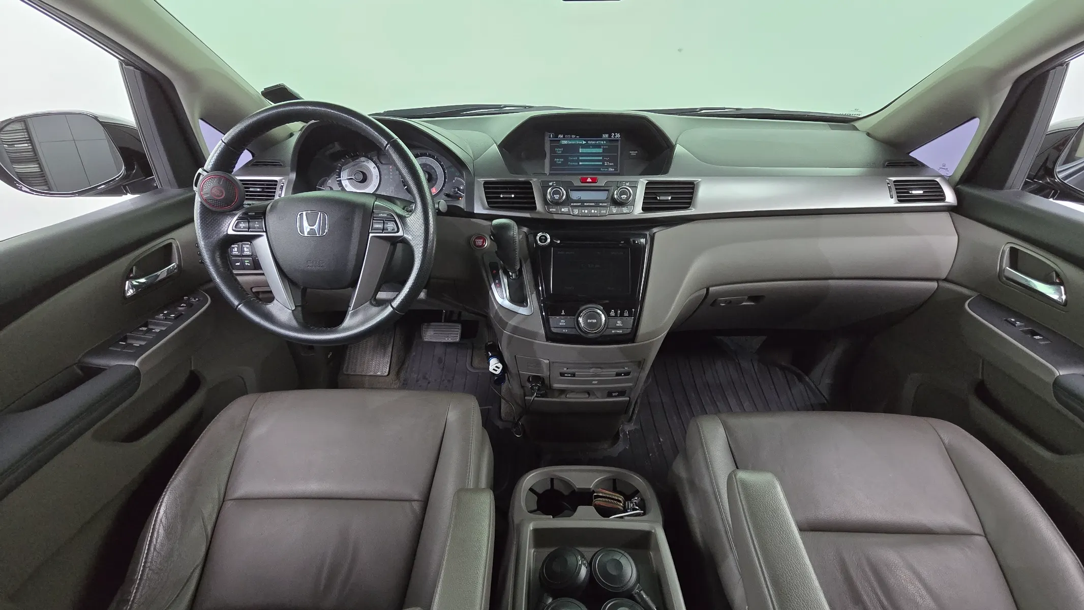 Honda 오딧세이 3.5 2015 4/5