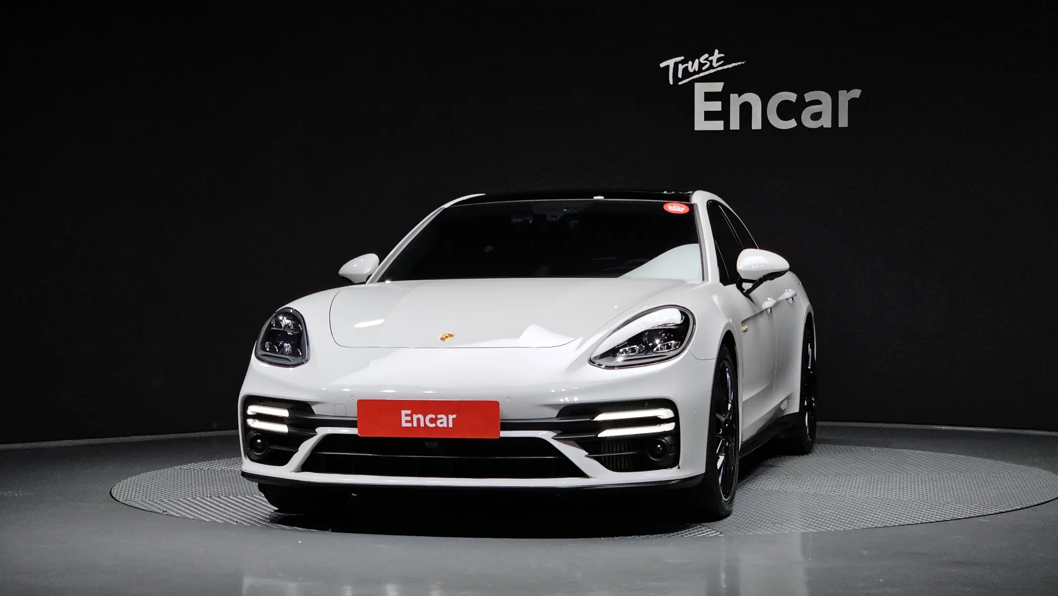 Porsche (971) 2.9 AWD E- 2022 3/32