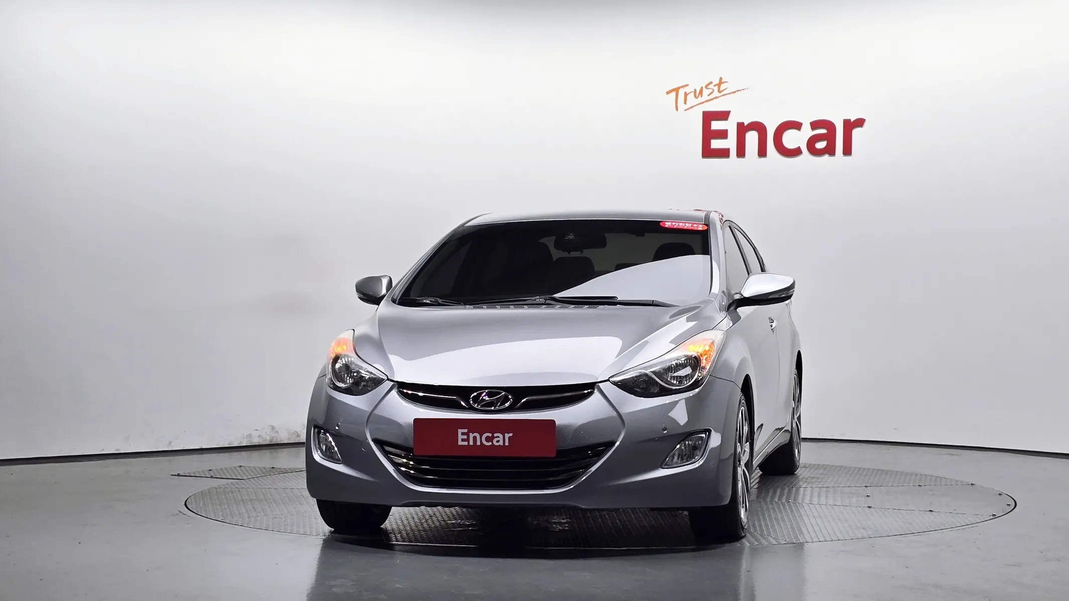 Hyundai MD M16 GDI 2013 2/5
