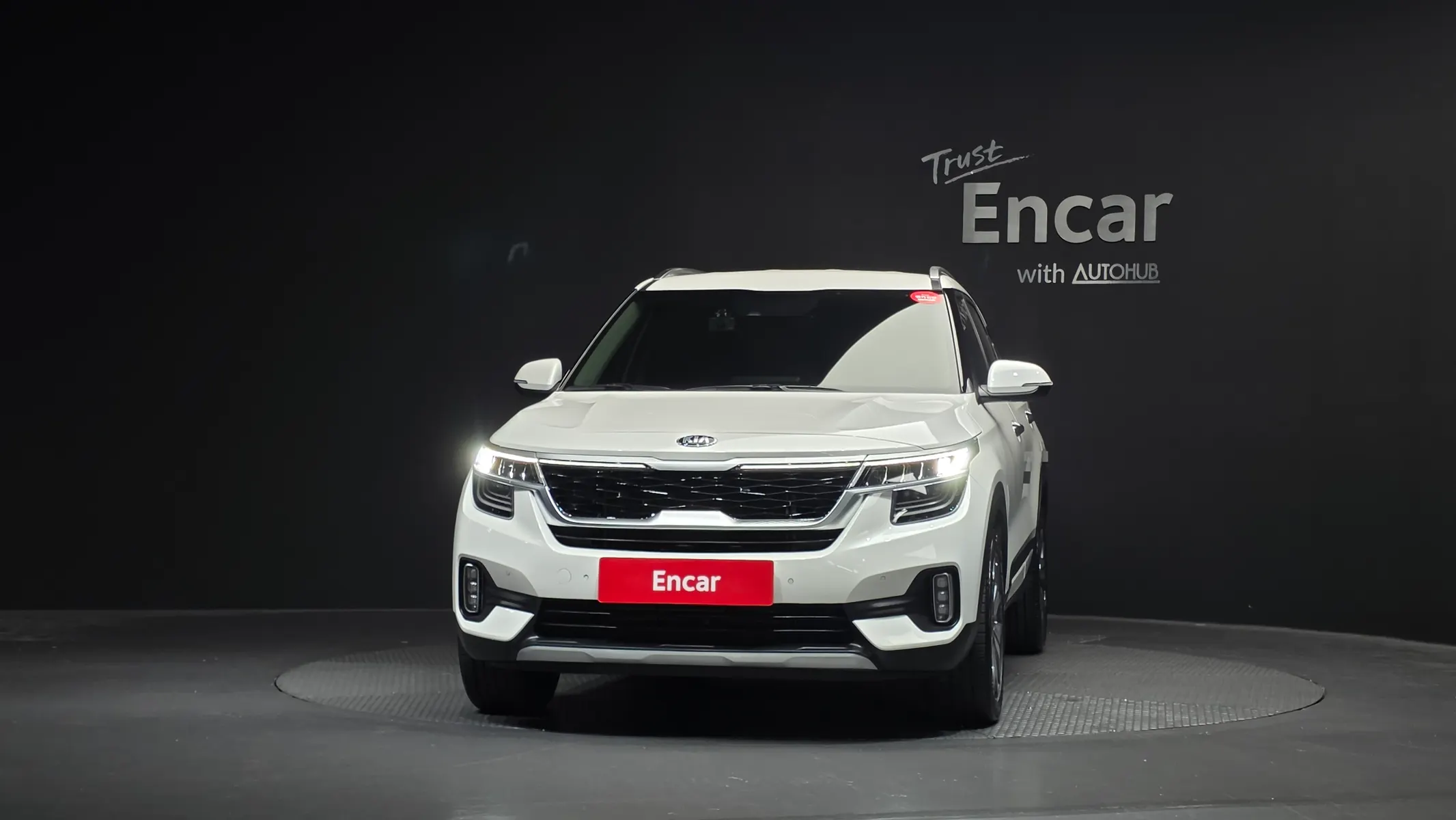 Kia Seltos 1.6 2WD 2020 2/5
