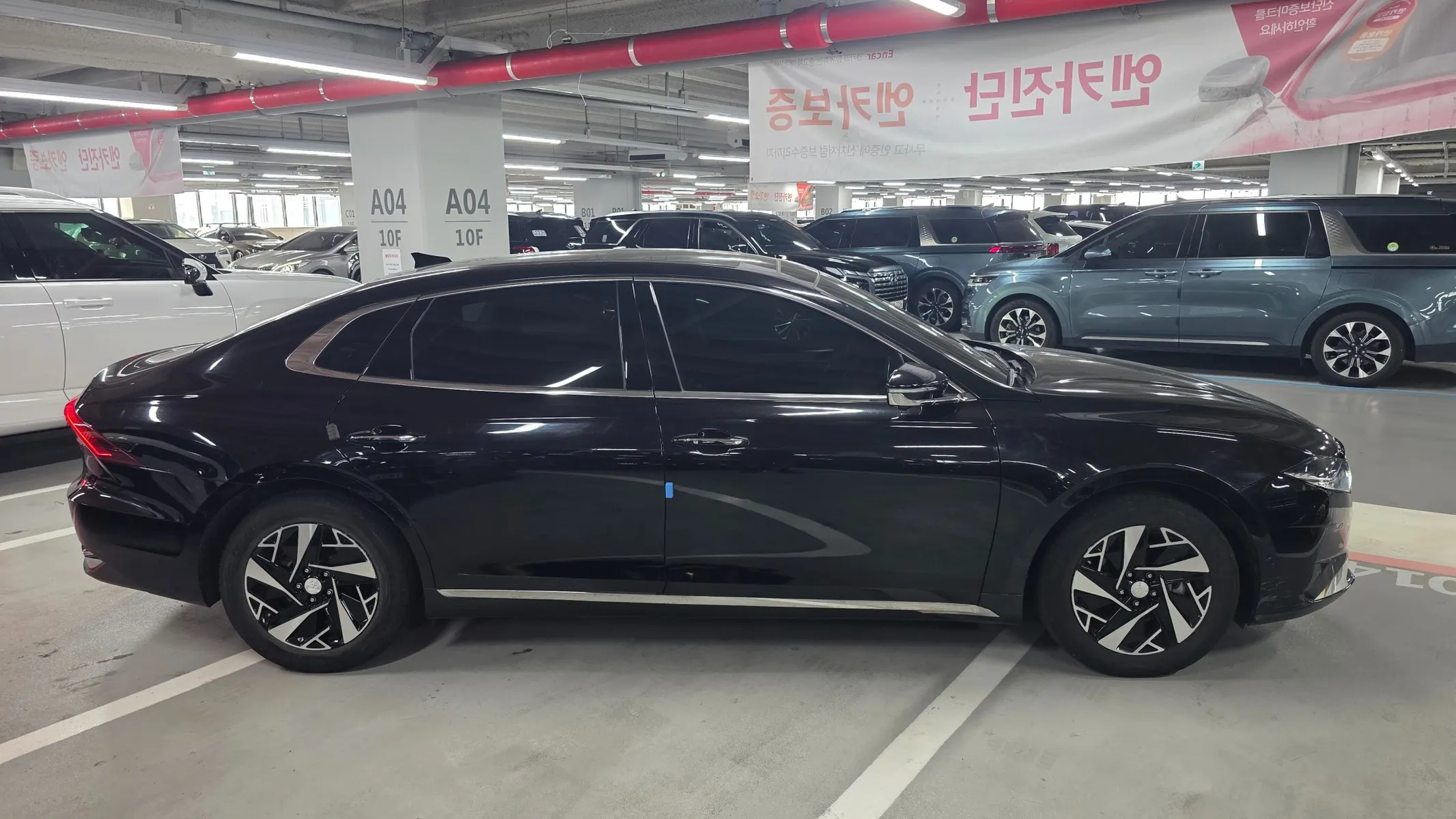 Hyundai IG 2021 3/5
