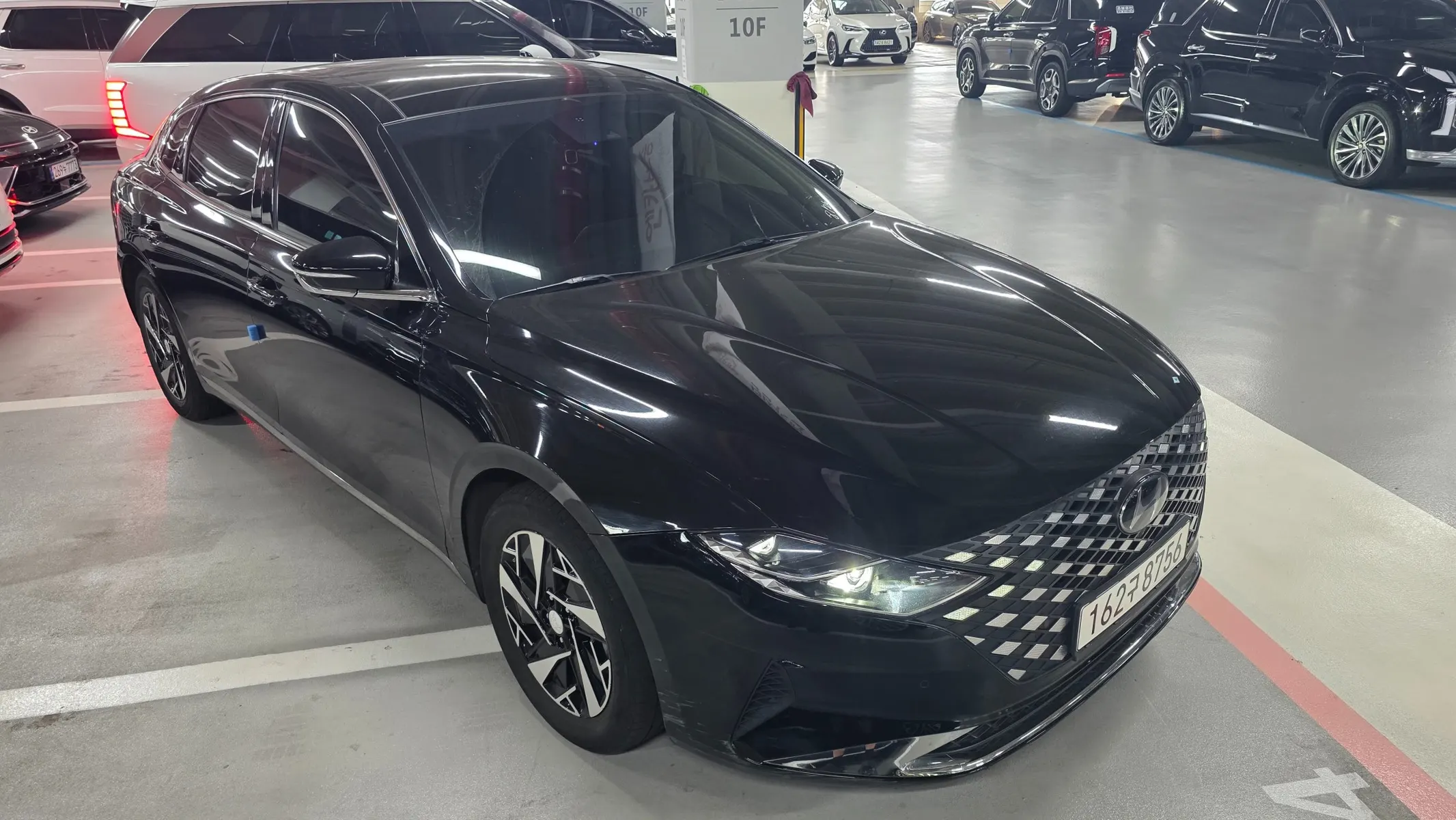 Hyundai IG 2021 2/5