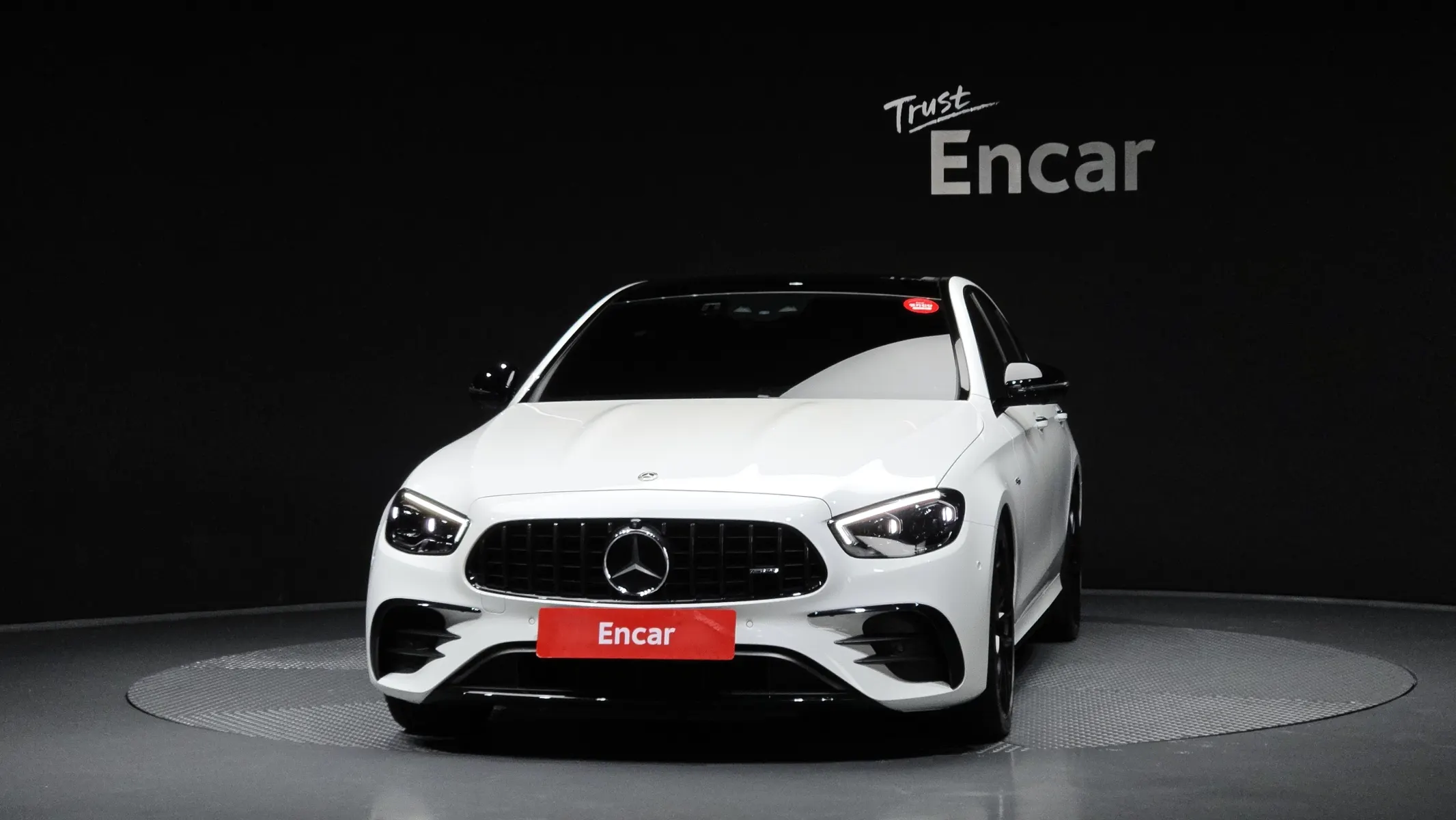 Mercedes-Benz E-Class W213 E53 AMG 4MATIC+ 2023 3/33