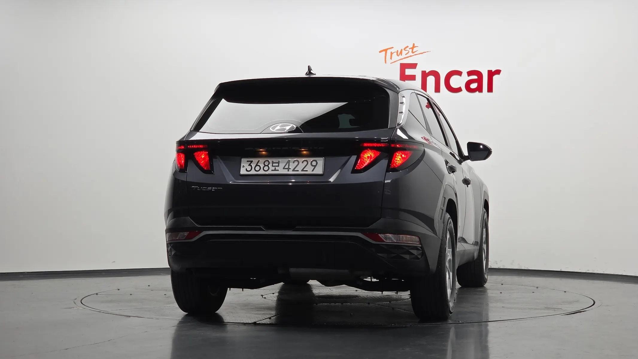 Hyundai (NX4) 2.0 2WD 2023 3/5