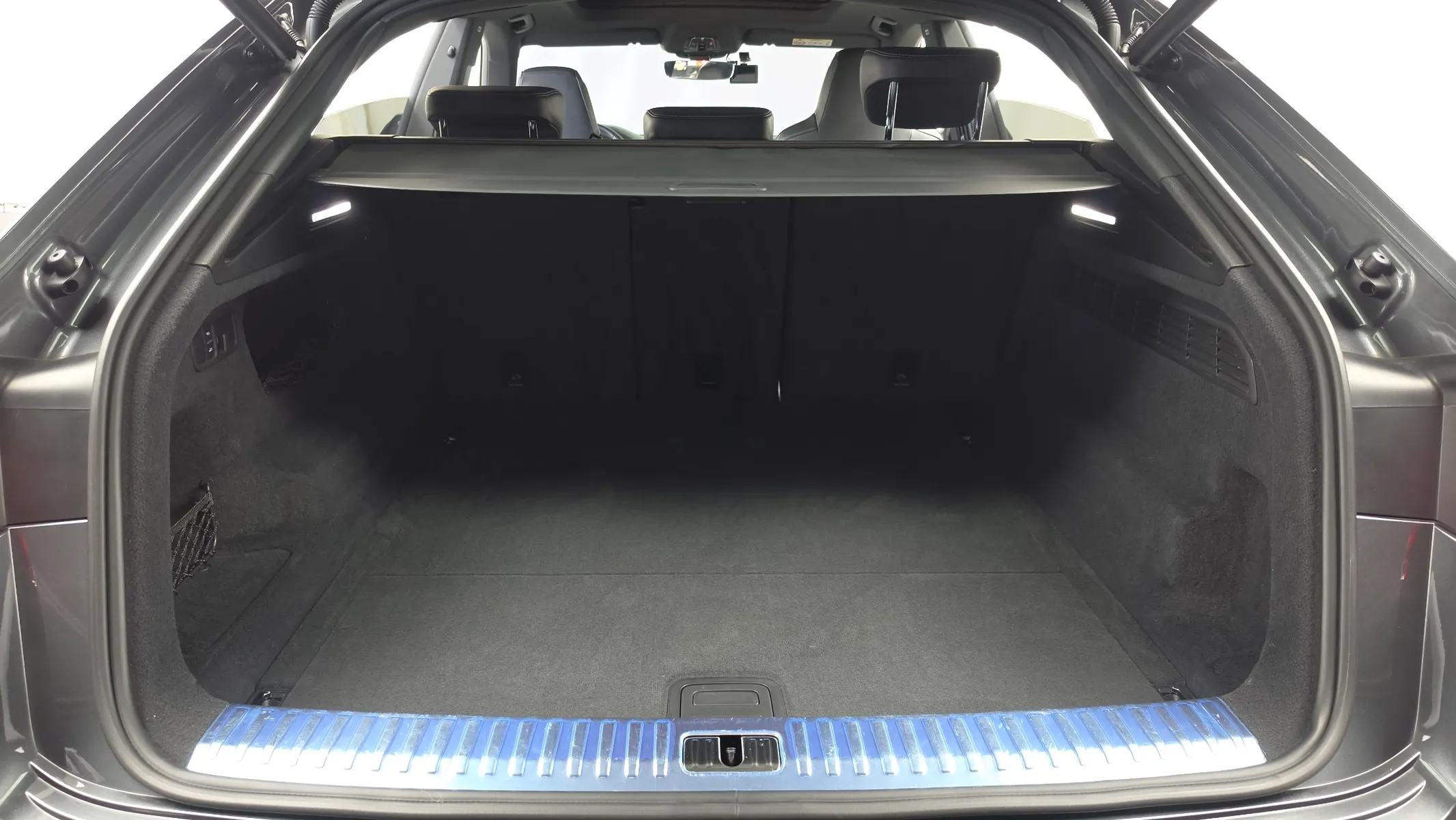 Audi Q8 (4M) 50 TDI 2021 20/21