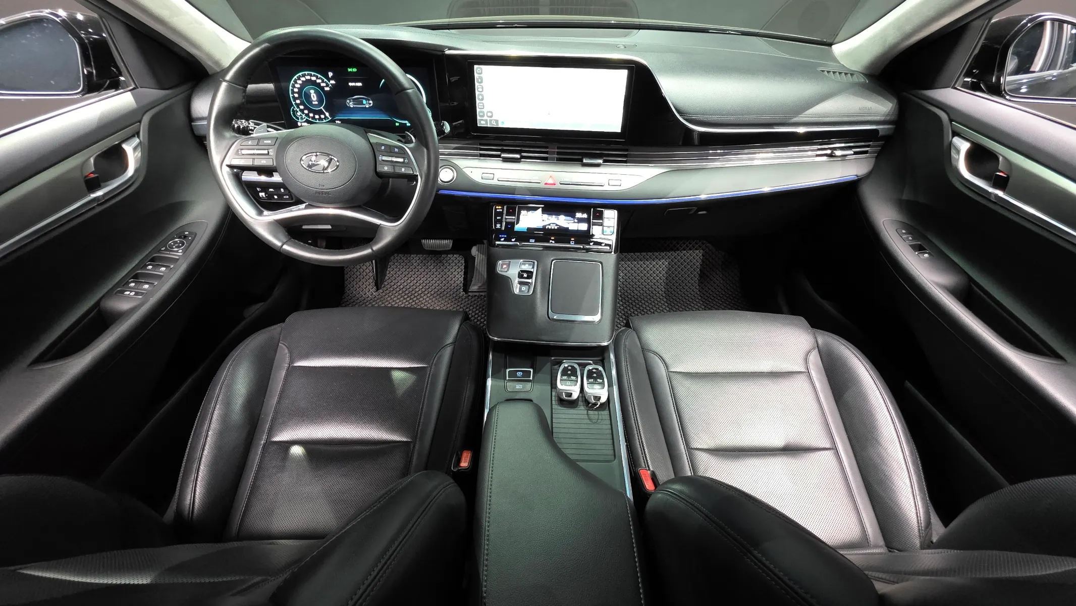 Hyundai IG 2022 4/5