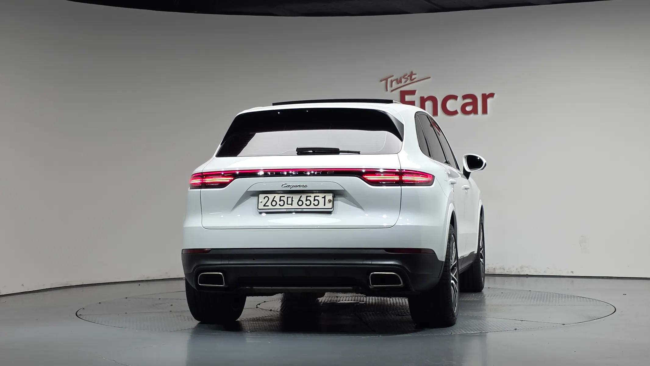 Porsche (PO536) 3.0 2020 3/39