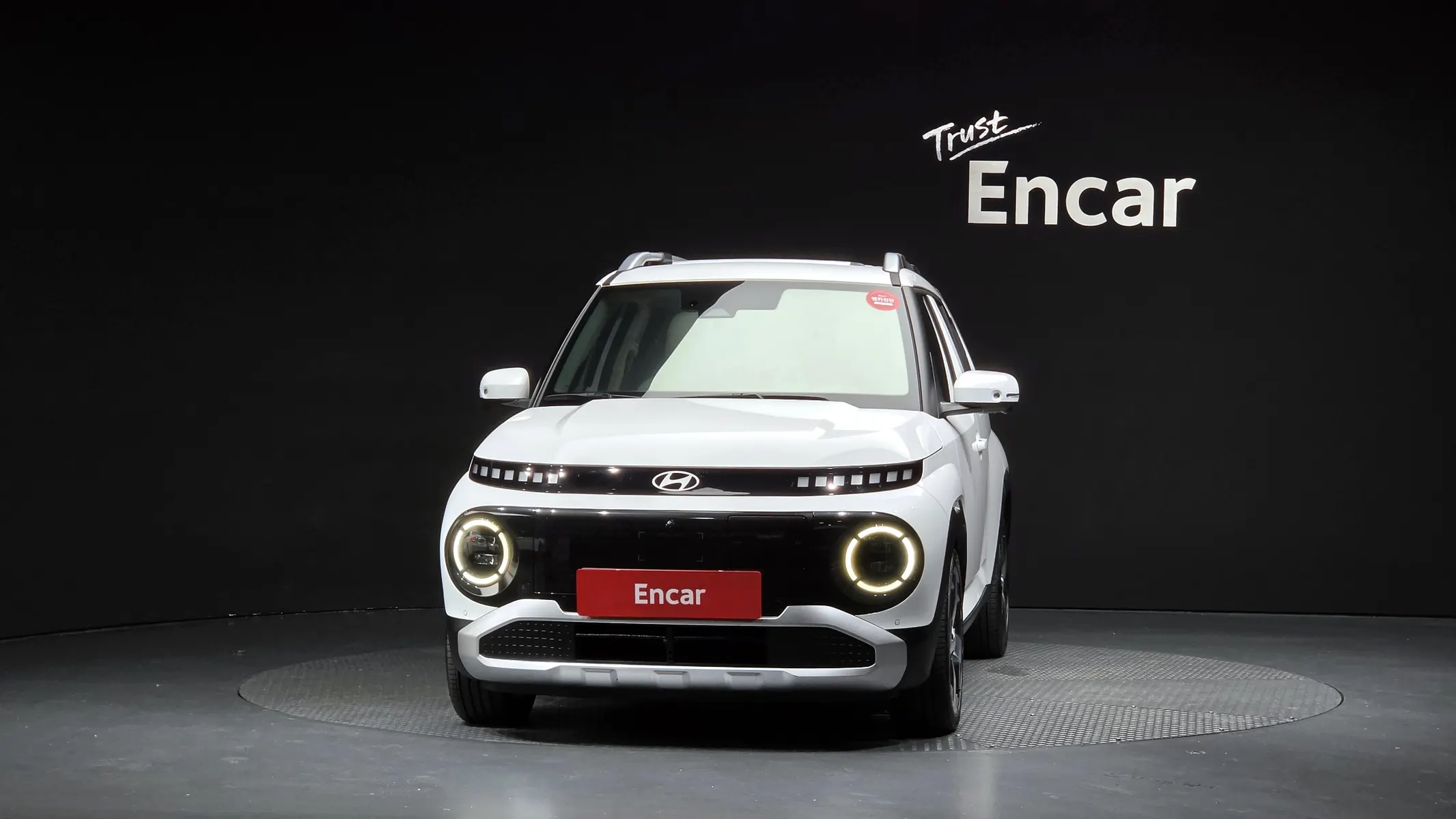 Hyundai 캐스퍼 일렉트릭 2024 2/5