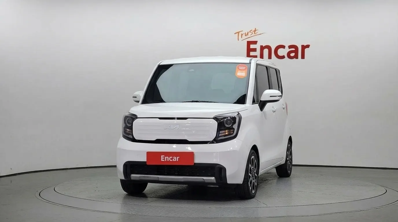 Kia 기아 레이 2024 2/5