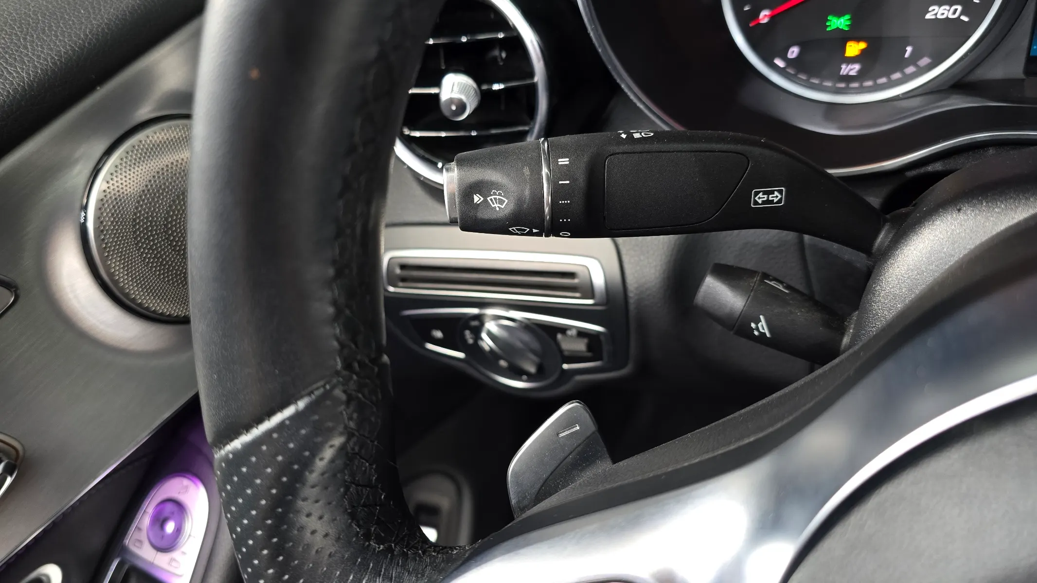 Mercedes-Benz C-Class W205 C200 2019 20/21