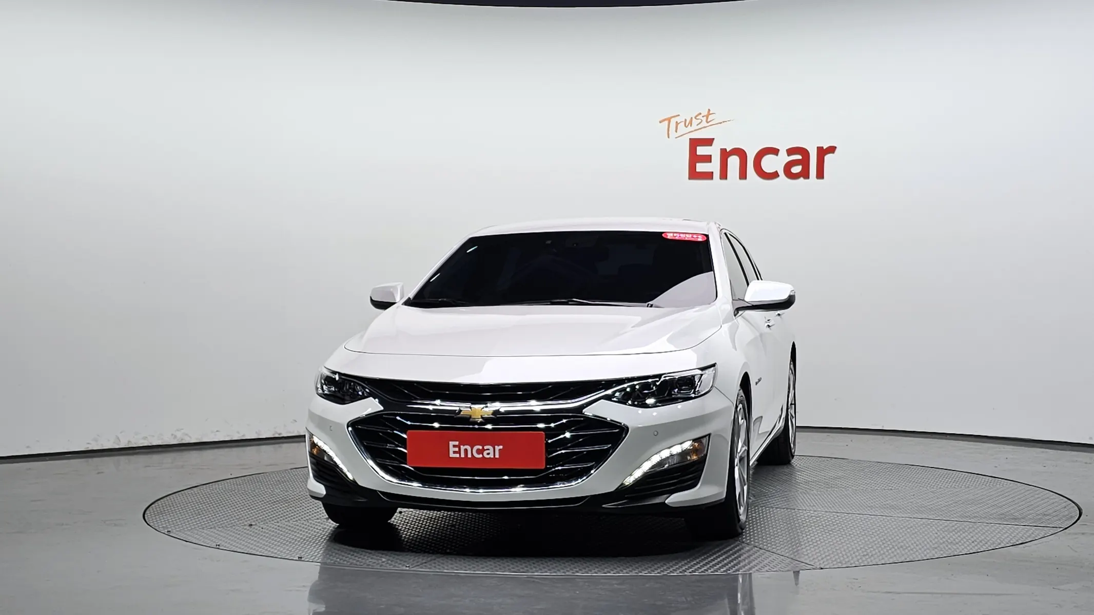 Chevrolet 말리부 1.3 2022 2/5