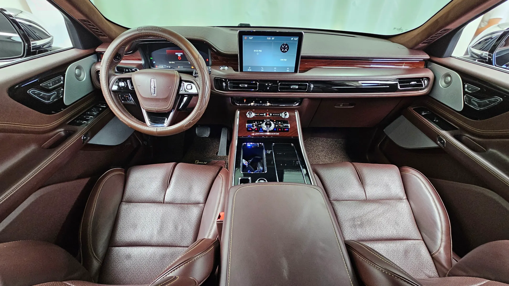 Lincoln 2 3.0 AWD 2021 4/5