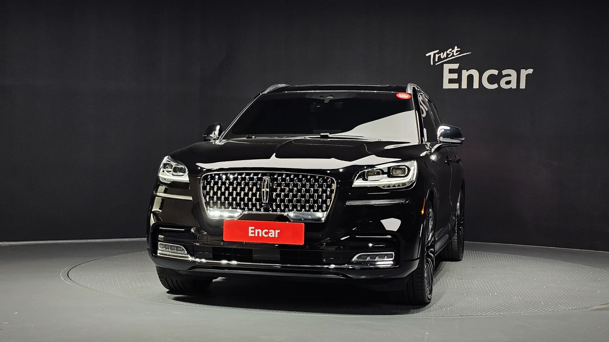 Lincoln 2 3.0 AWD 2021 2/5