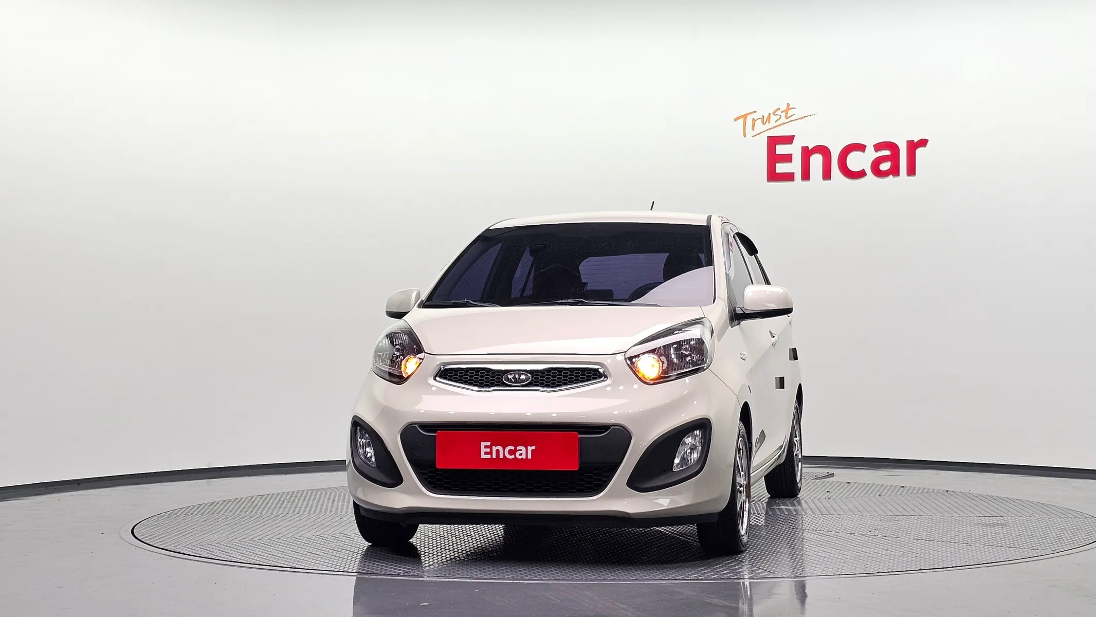 Kia 모닝 2012 2/5