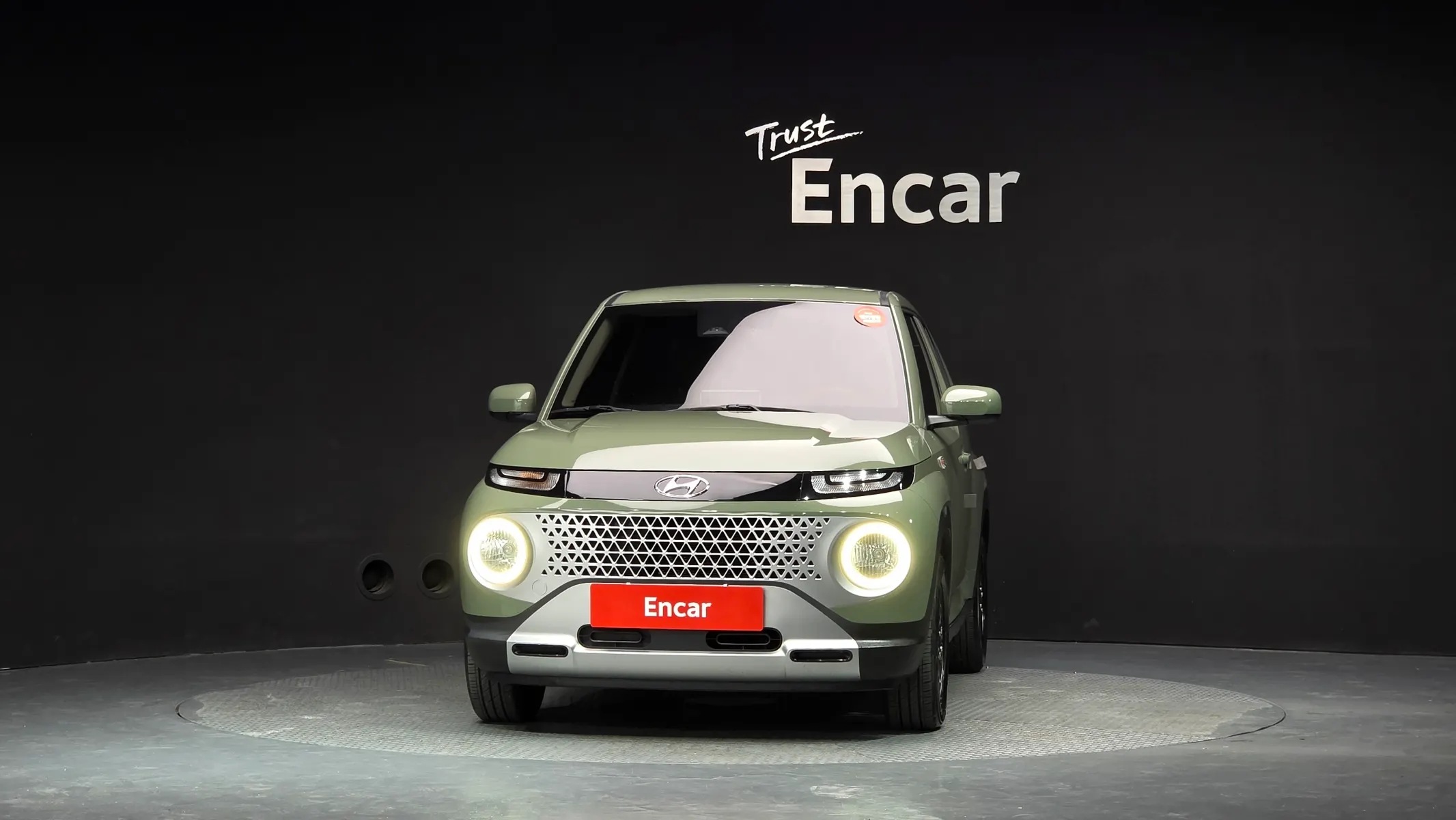 Hyundai Casper 2022 2/5