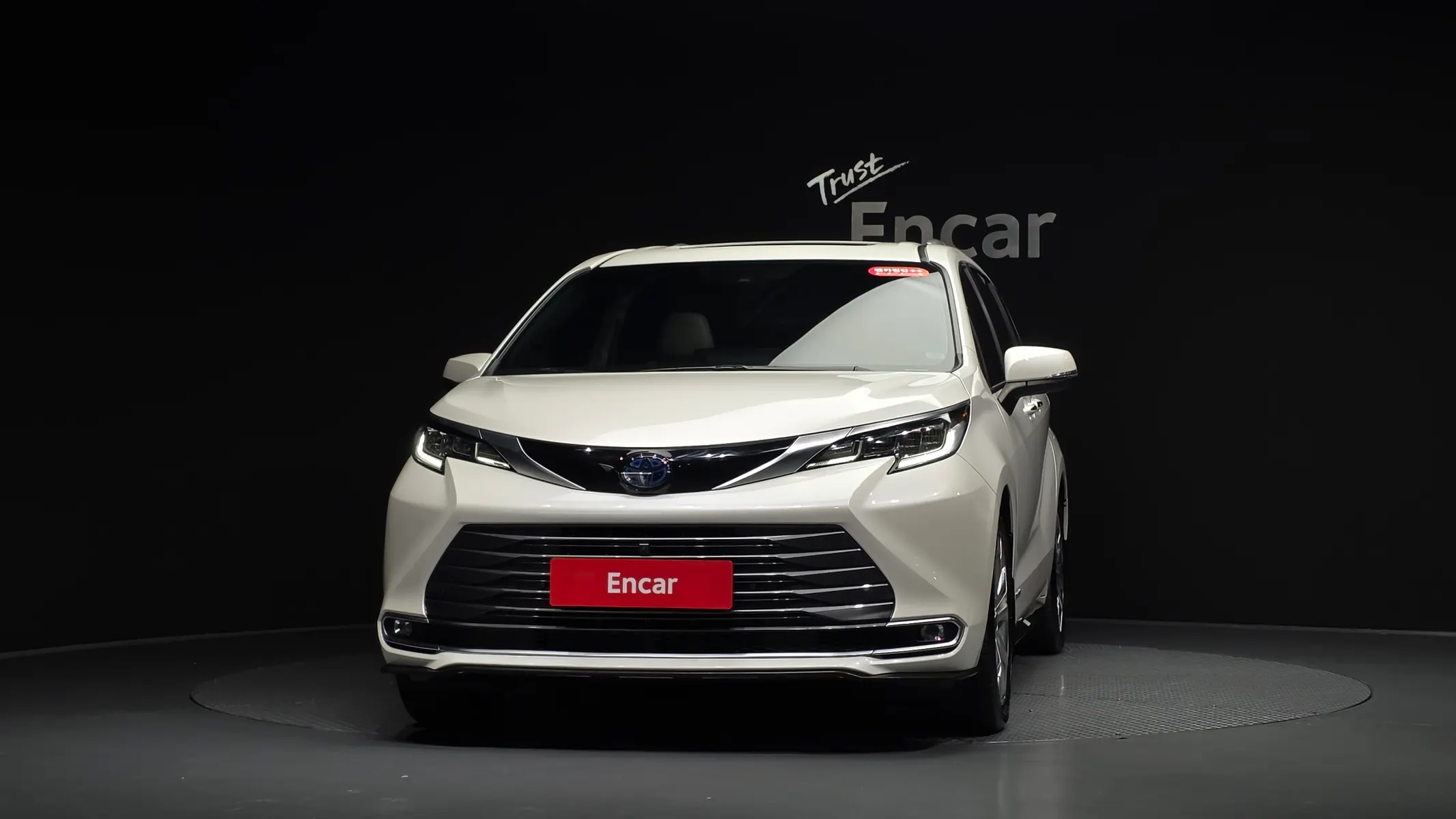 Toyota 4 2.5 2WD 2021 2/5