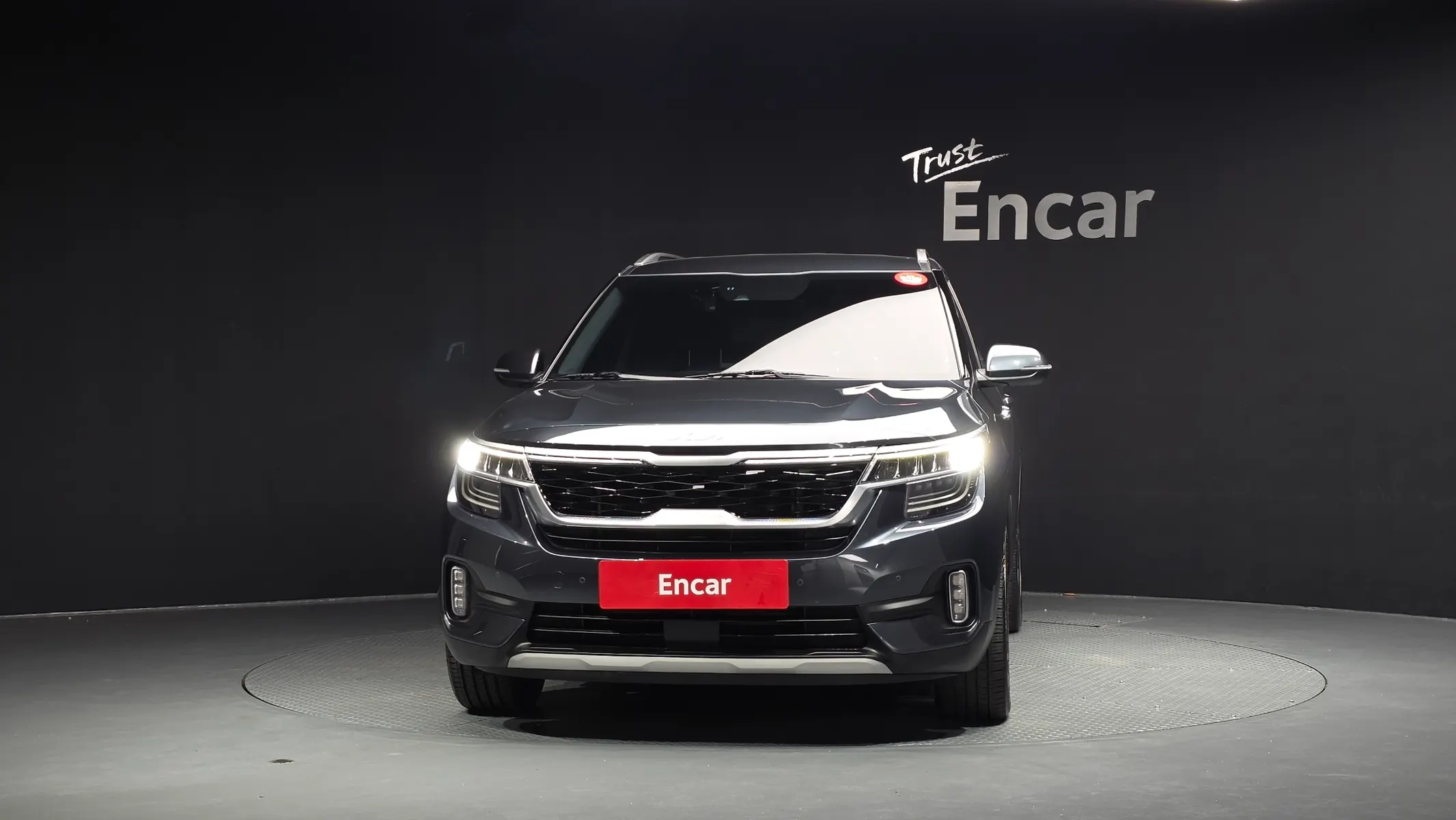 Kia Seltos 1.6 2WD 2022 2/5