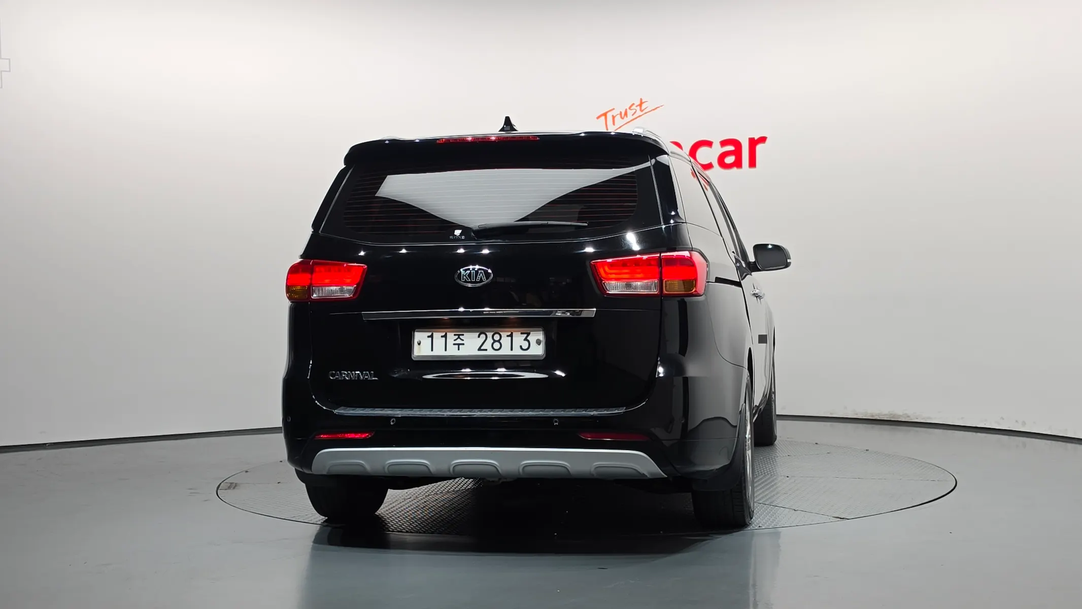 Kia 카니발 9 2015 3/5