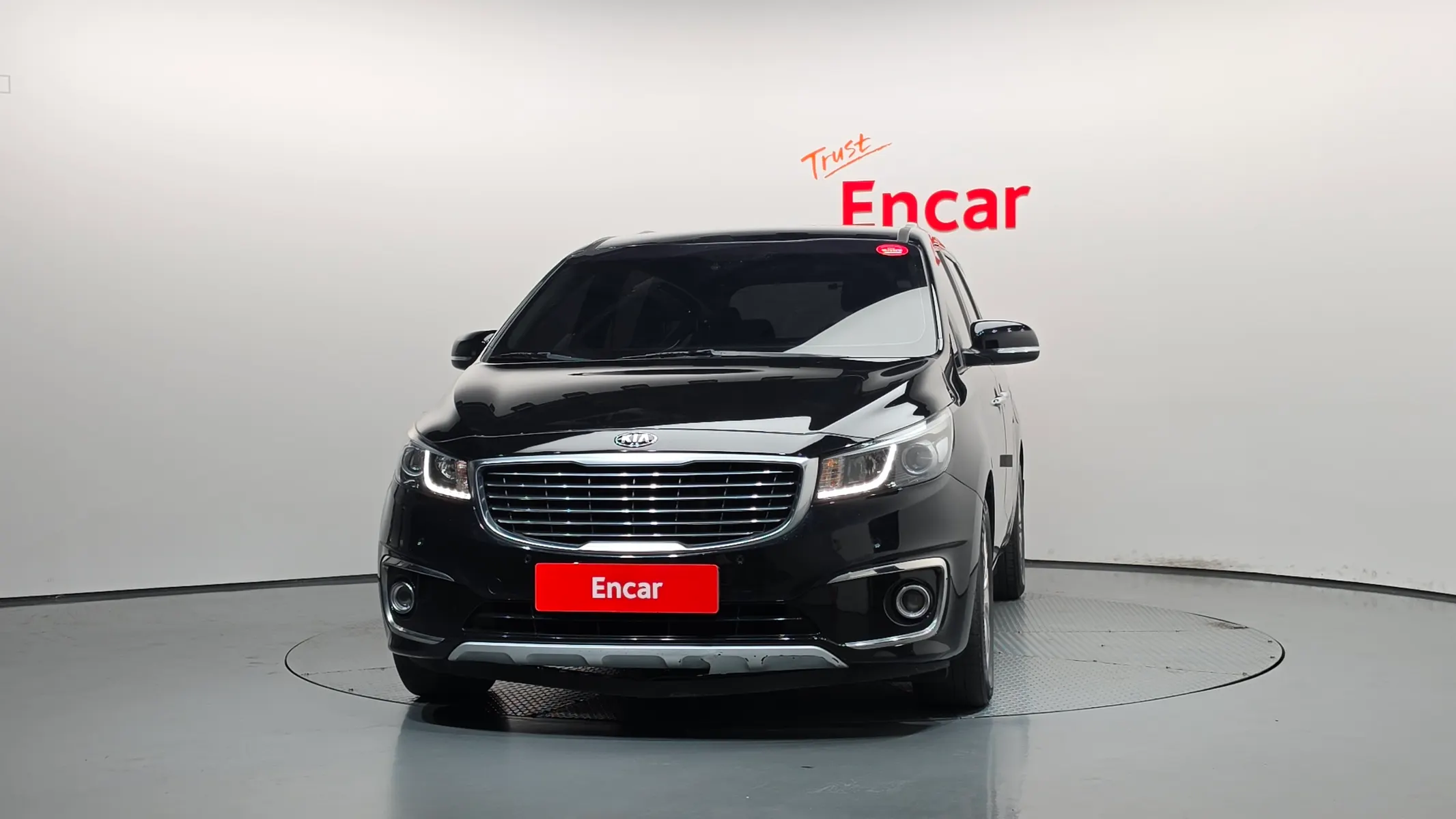 Kia 카니발 9 2015 2/5