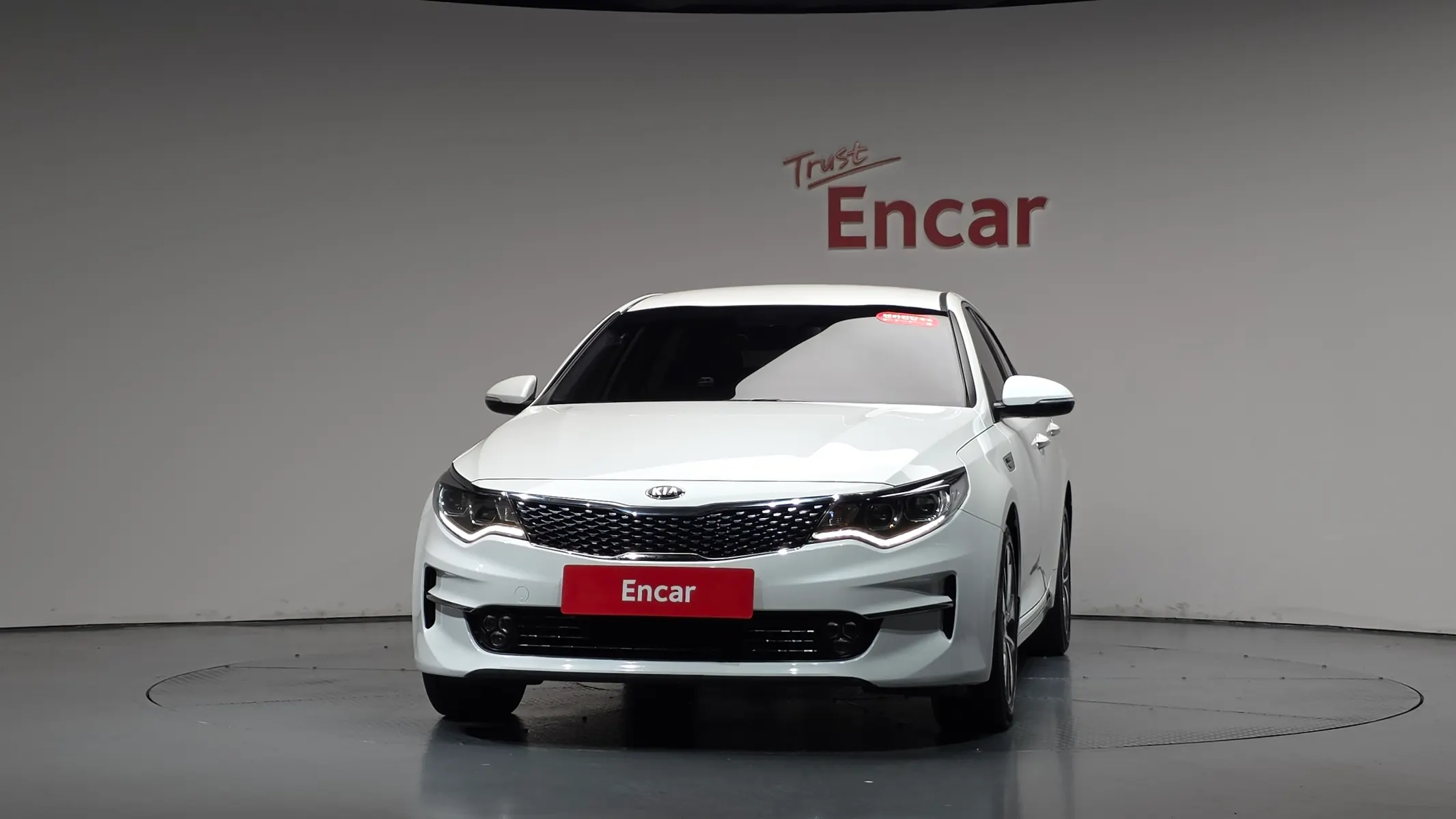 Kia K5 2 2.0 MX 2017 2/5