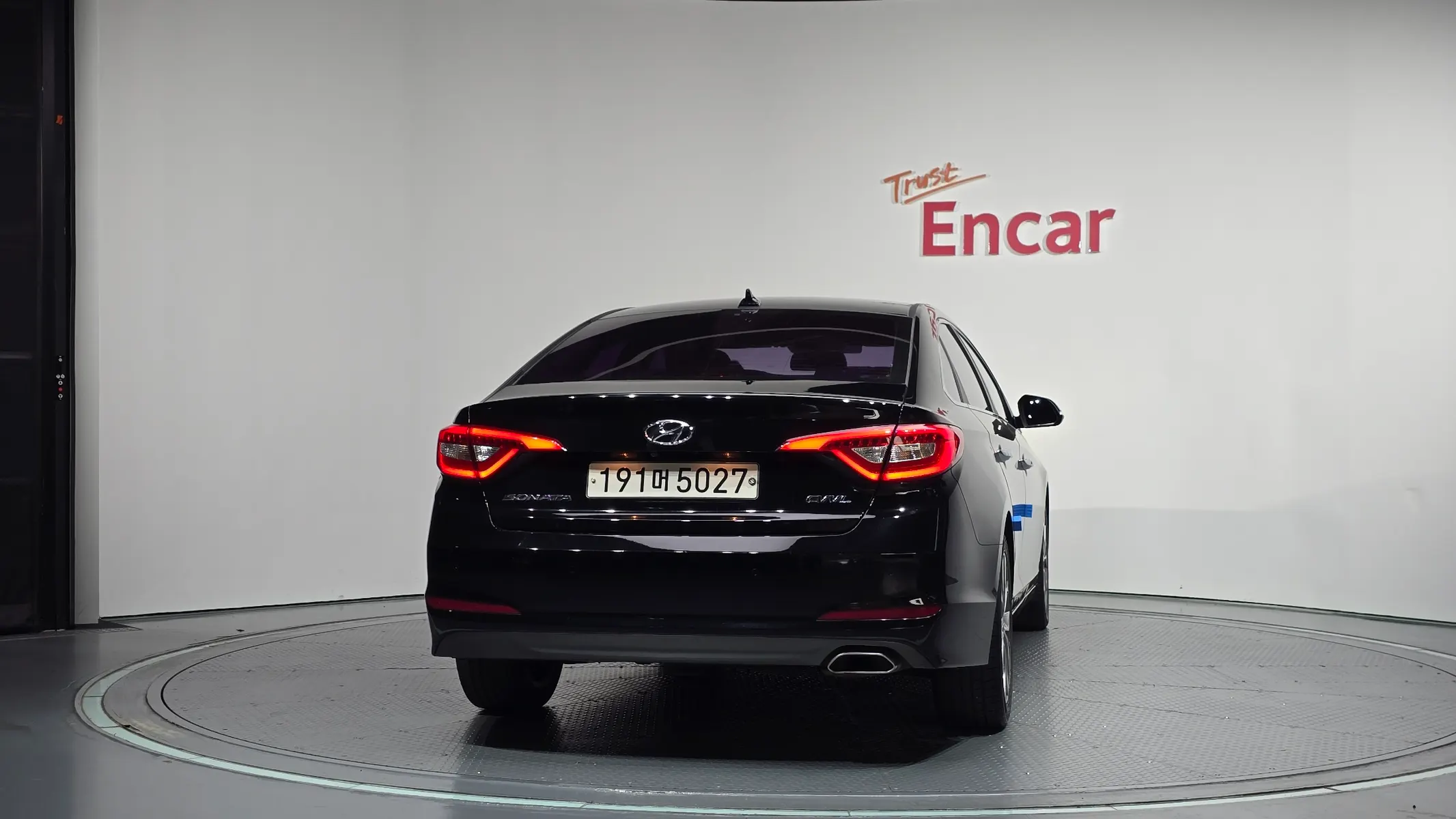 Hyundai LF 2.0 2016 3/5