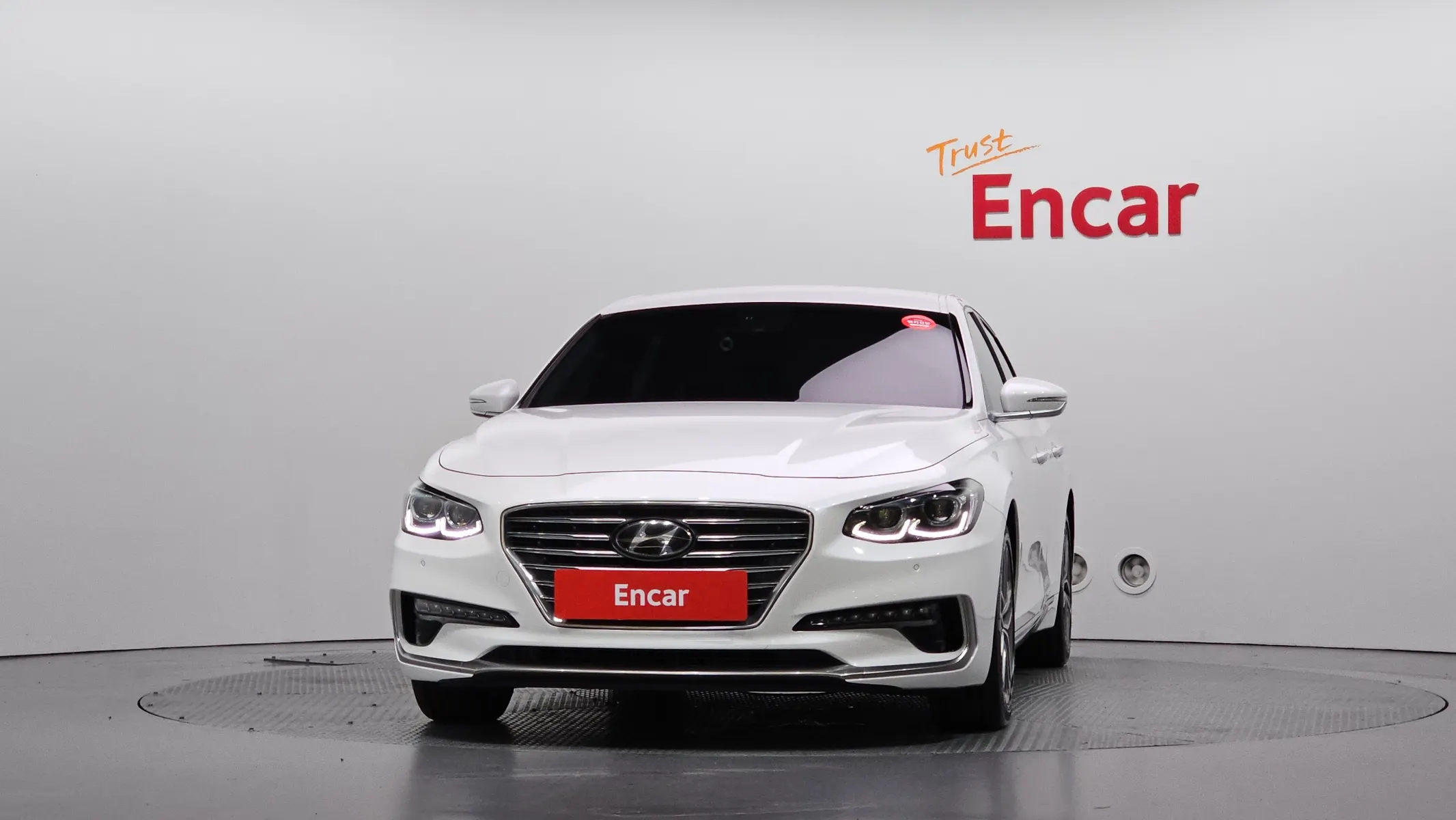 Hyundai IG 2.4 2017 2/5