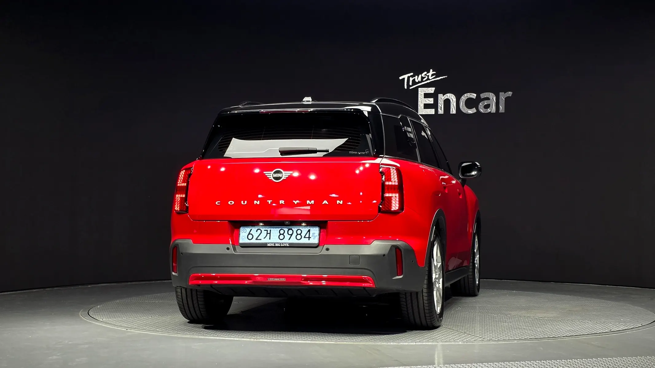 MINI 3 E 2025 3/5