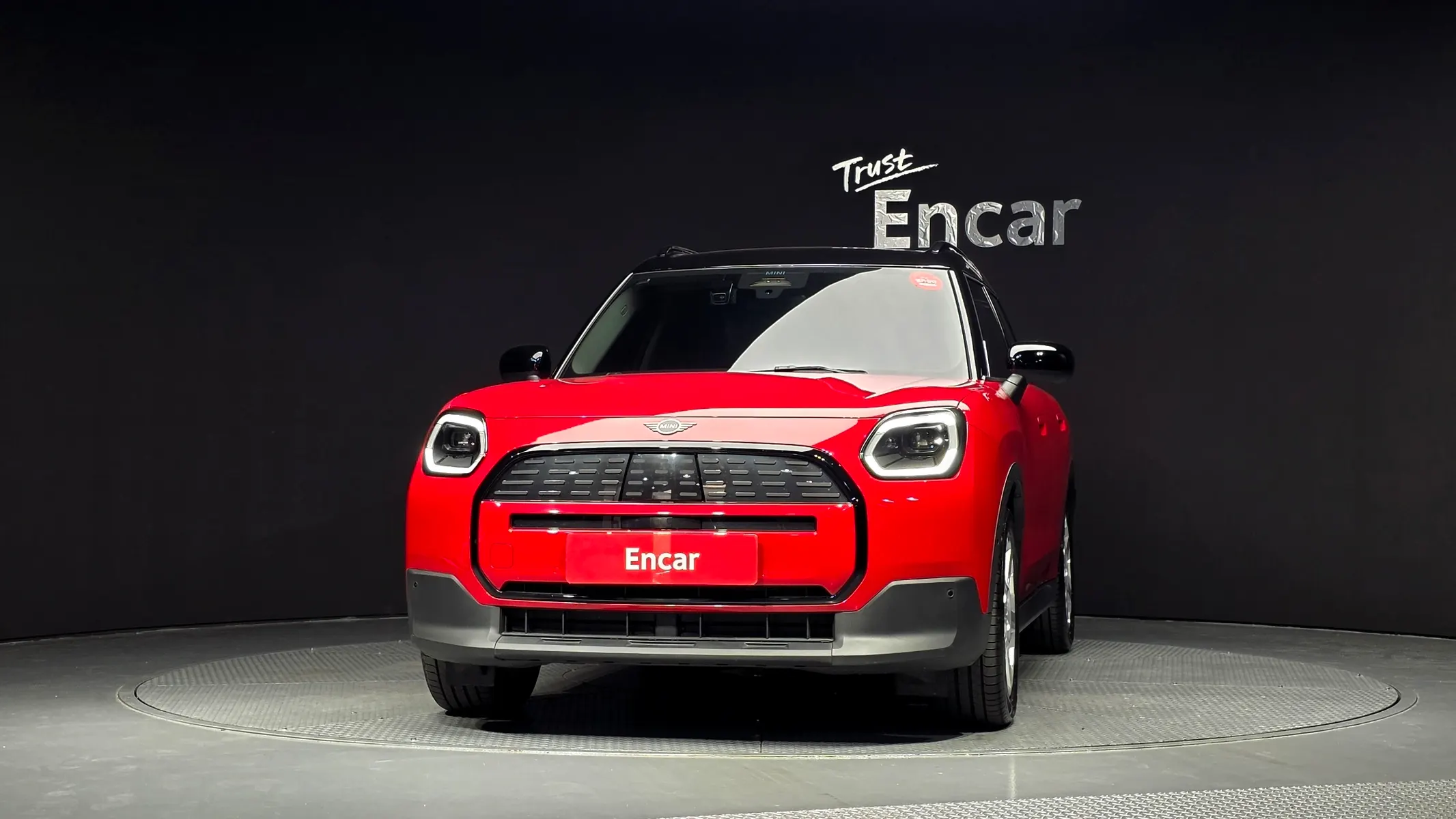 MINI 3 E 2025 2/5
