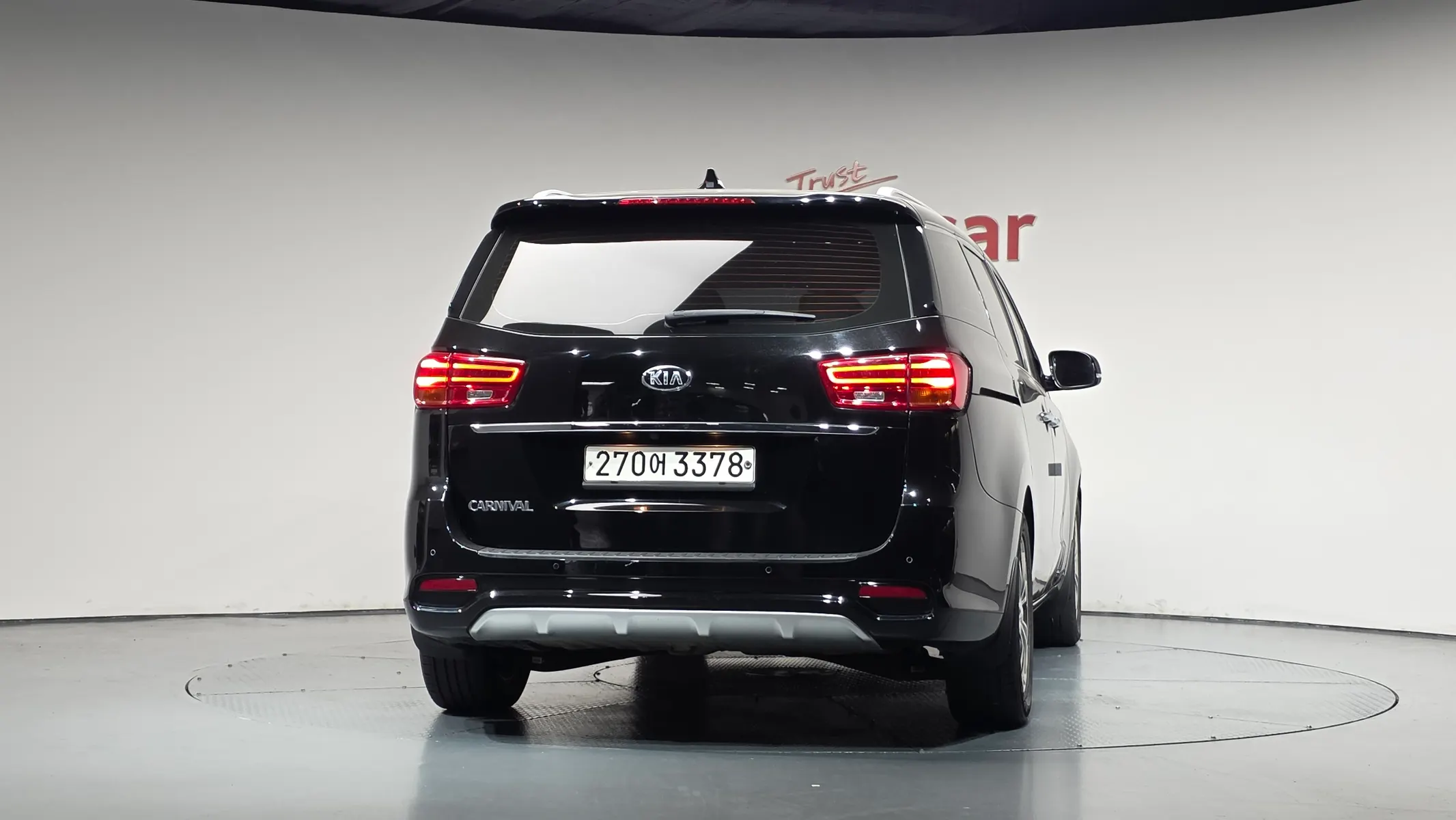 Kia 카니발 9 2019 3/5