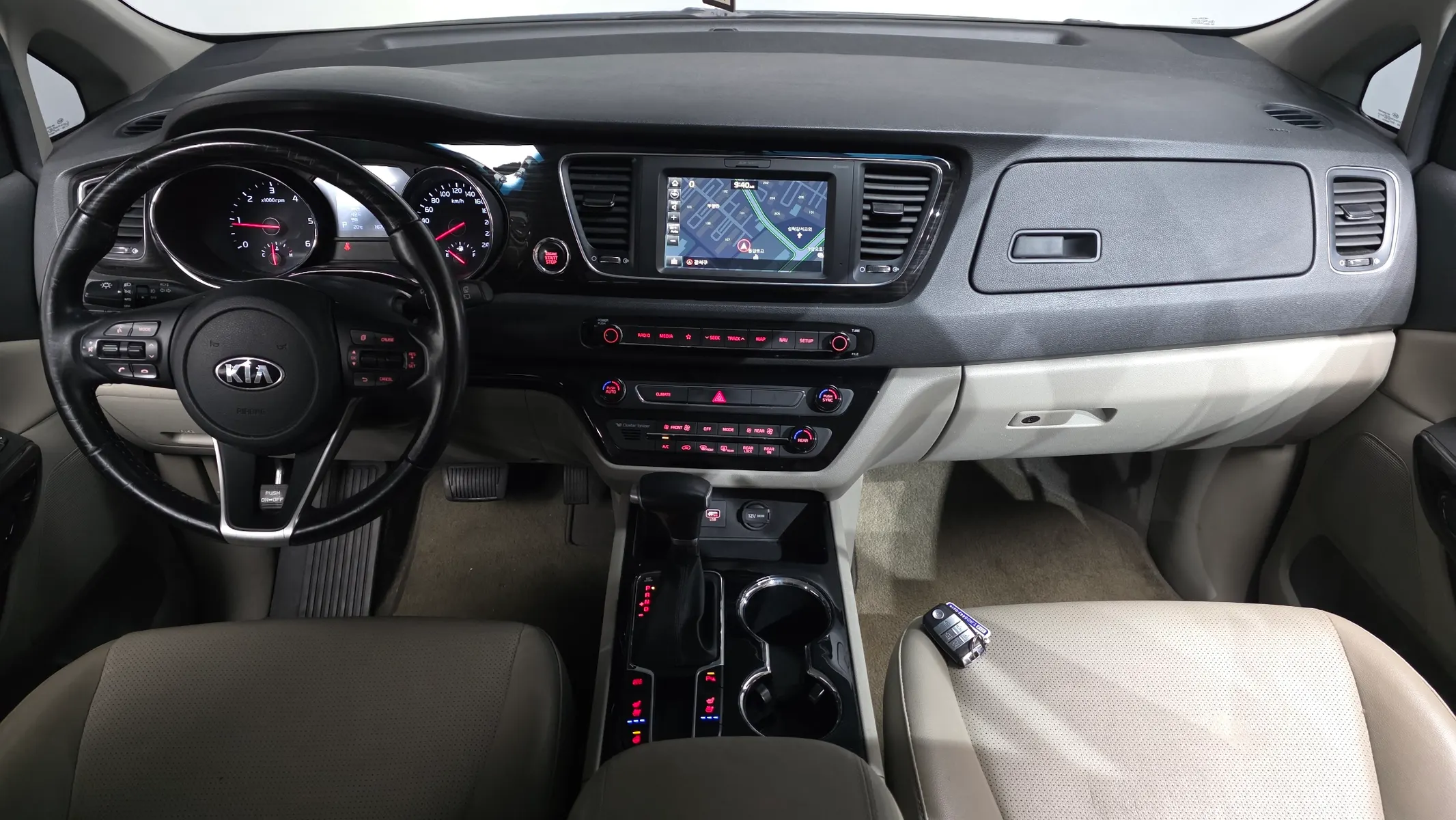 Kia 카니발 9 2019 4/5