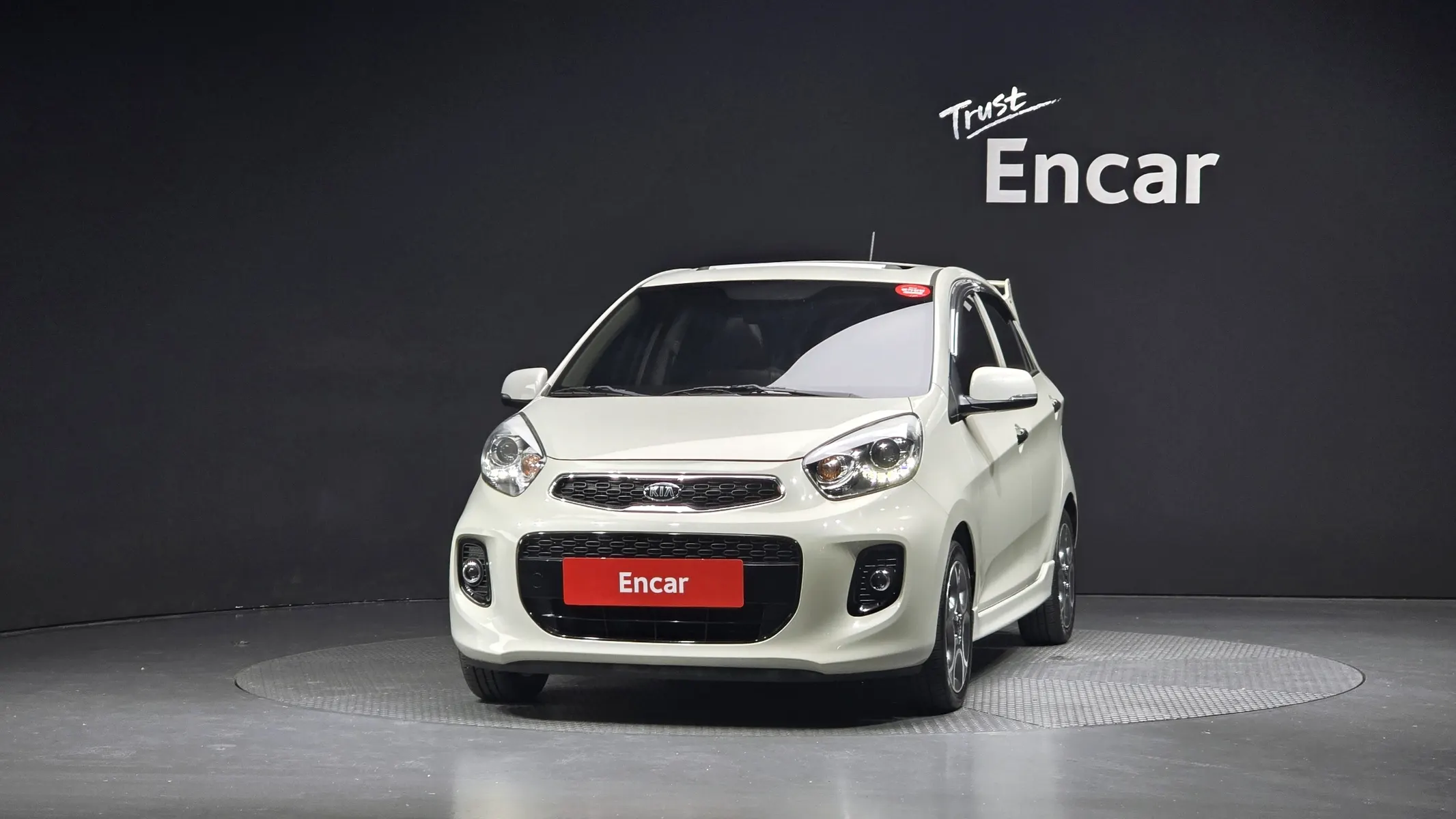 Kia 모닝 2015 2/5