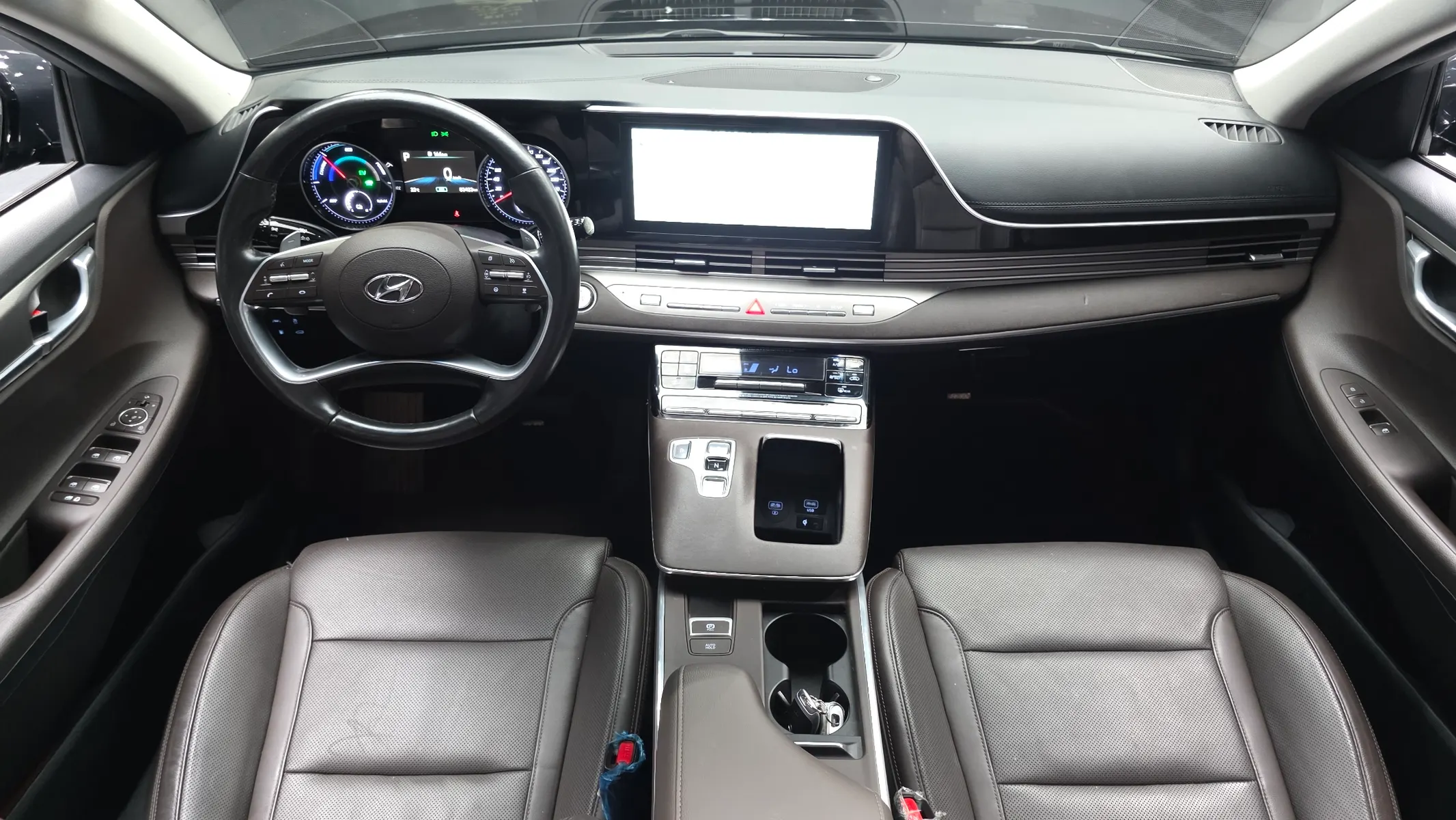 Hyundai IG 2020 4/5