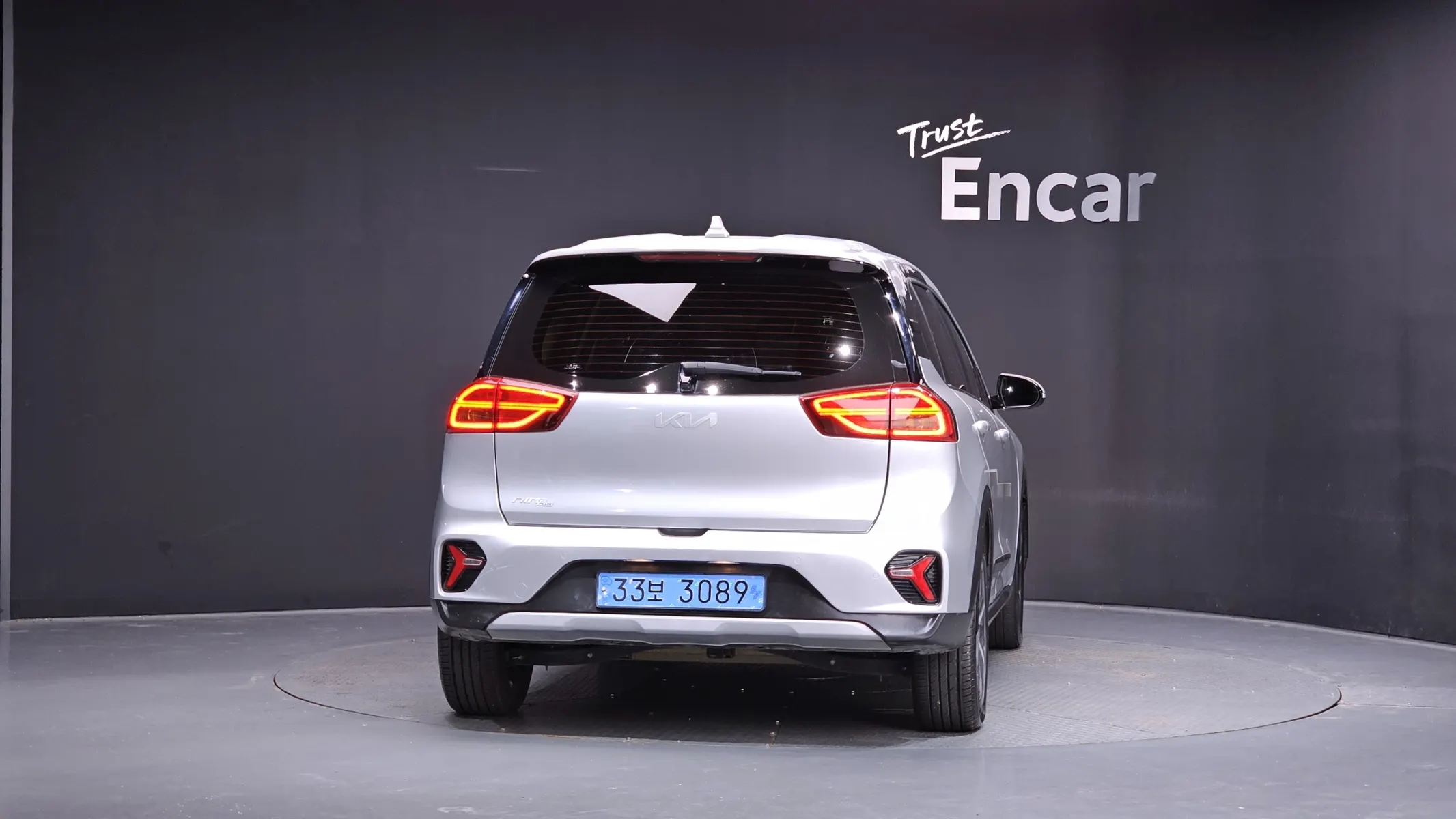 Kia 니로 플러스 2022 3/5