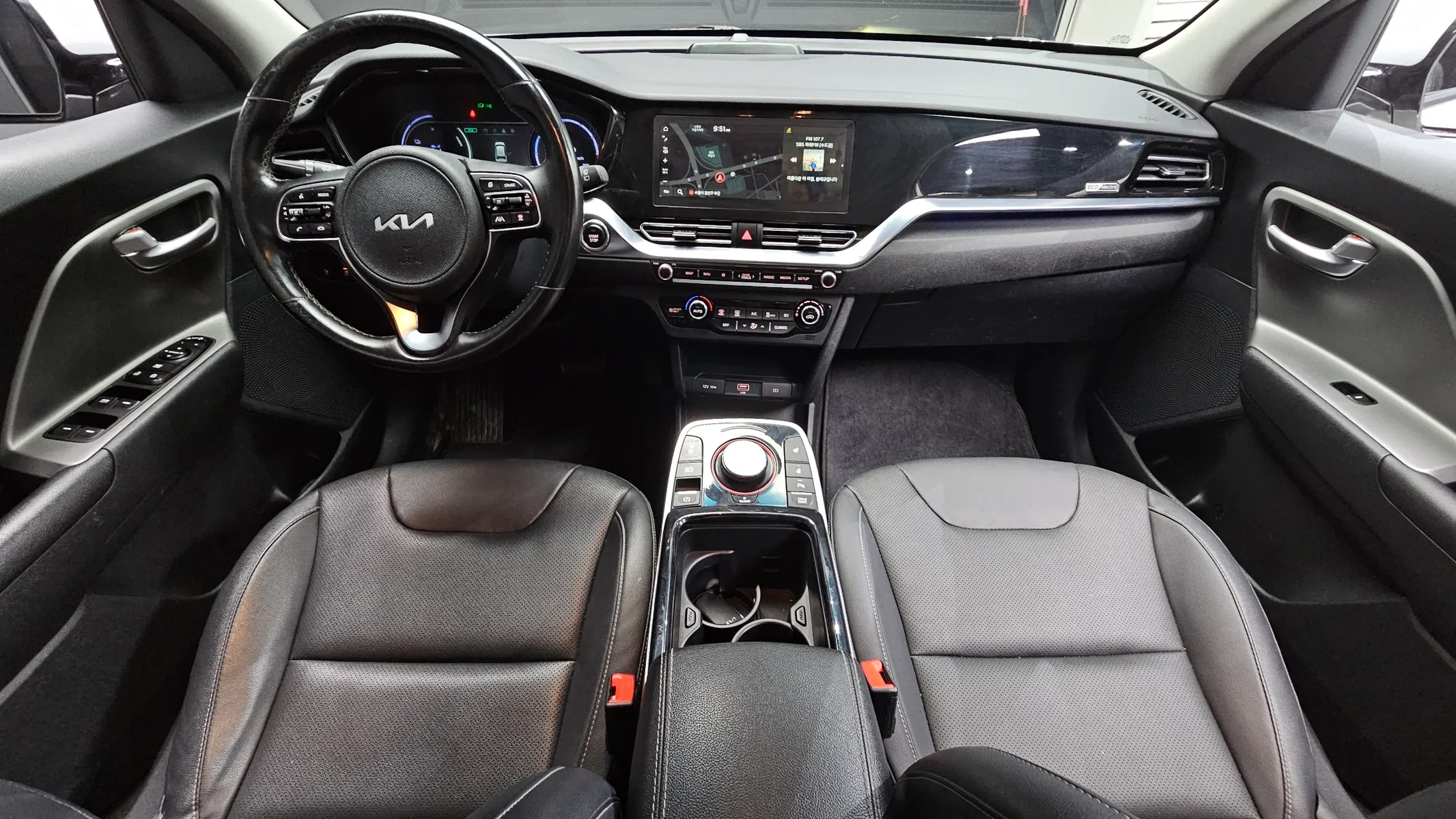 Kia 니로 플러스 2022 4/5