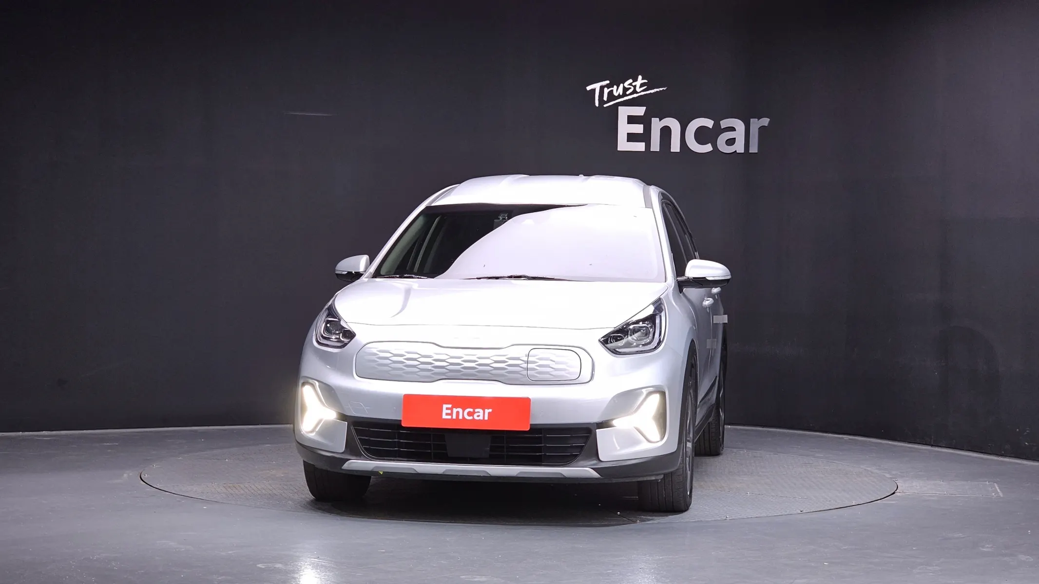 Kia 니로 플러스 2022 2/5