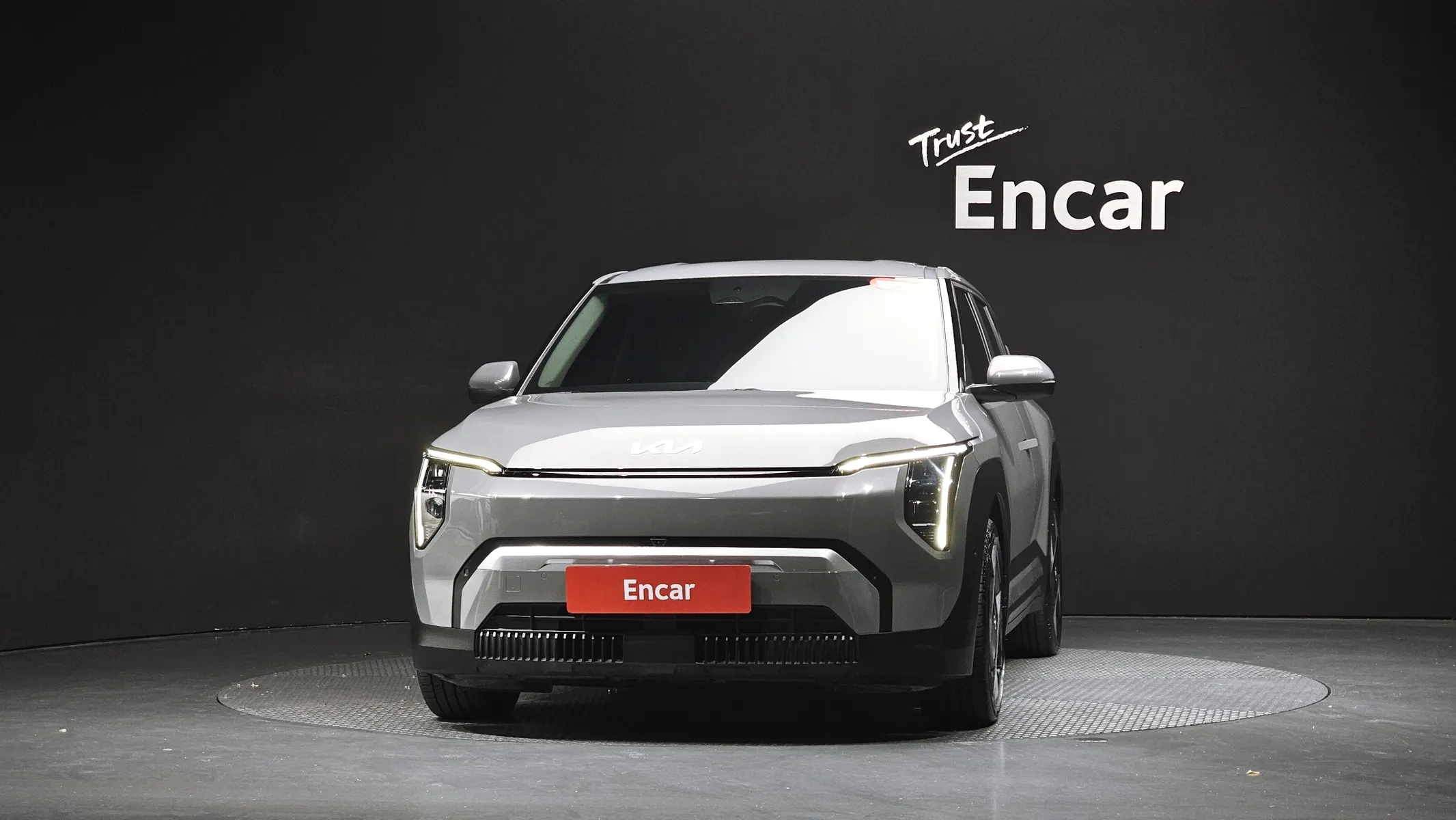 Kia EV3 2WD 2024 2/5