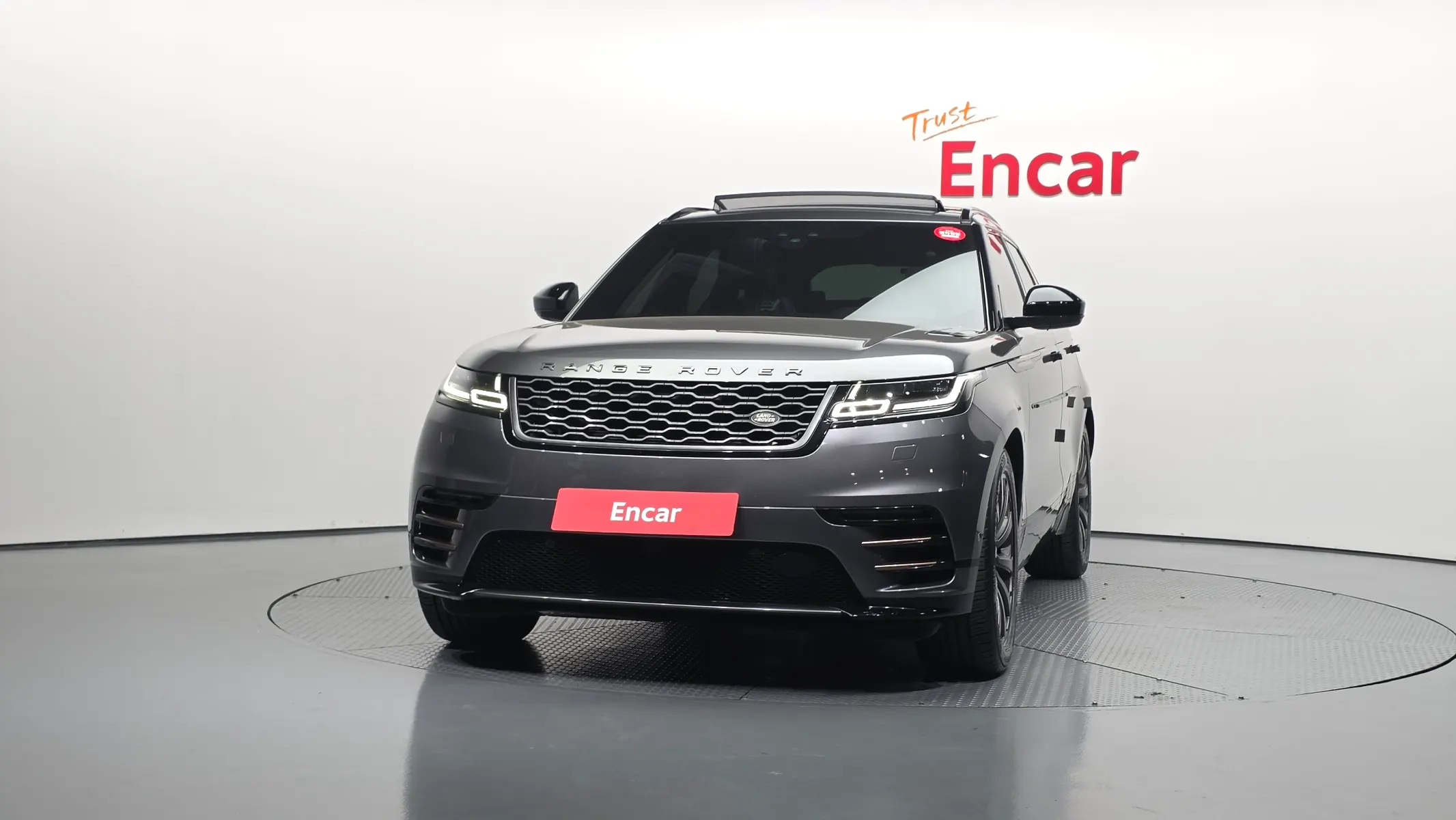 Land Rover 레인지로버 벨라 3.0 D300 R- SE 2019 3/31