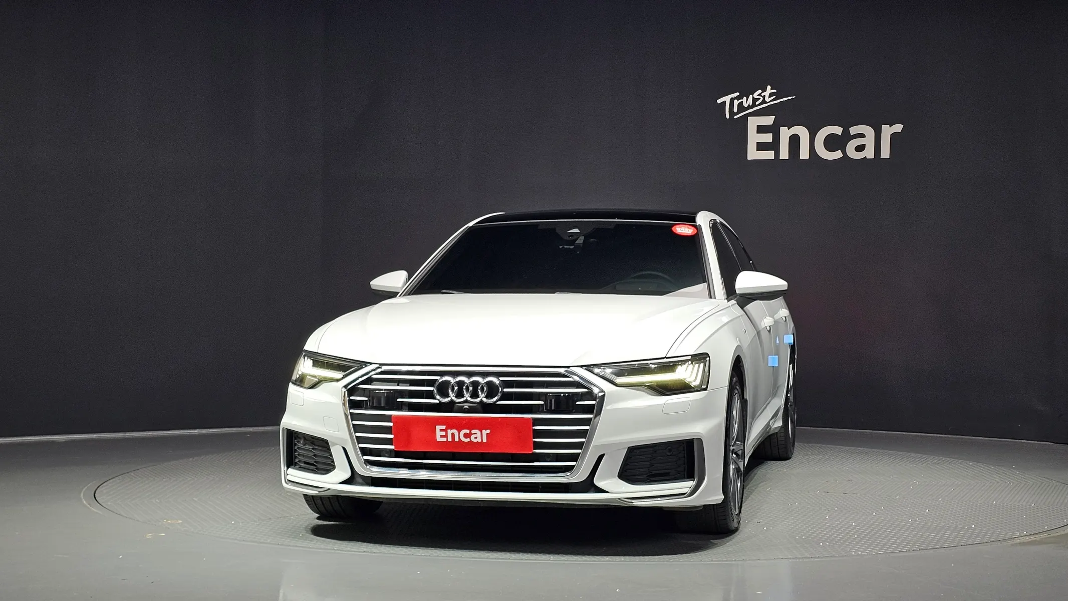 Audi A6 (C8) 45 TFSI 2023 3/36