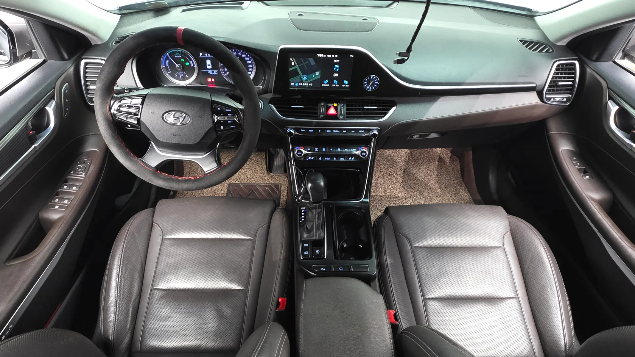 Hyundai IG 2018 4/5