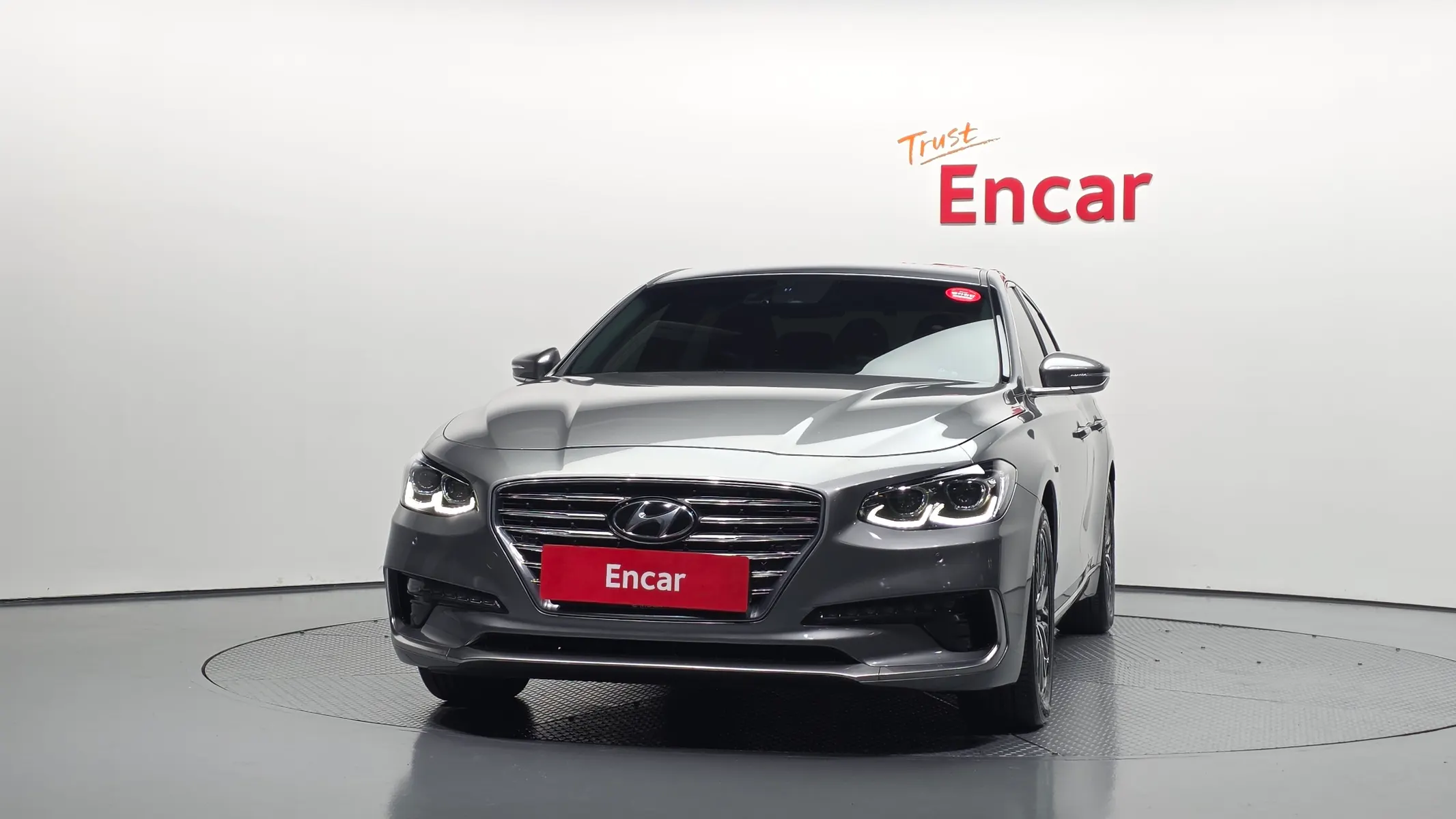 Hyundai IG 2018 2/5