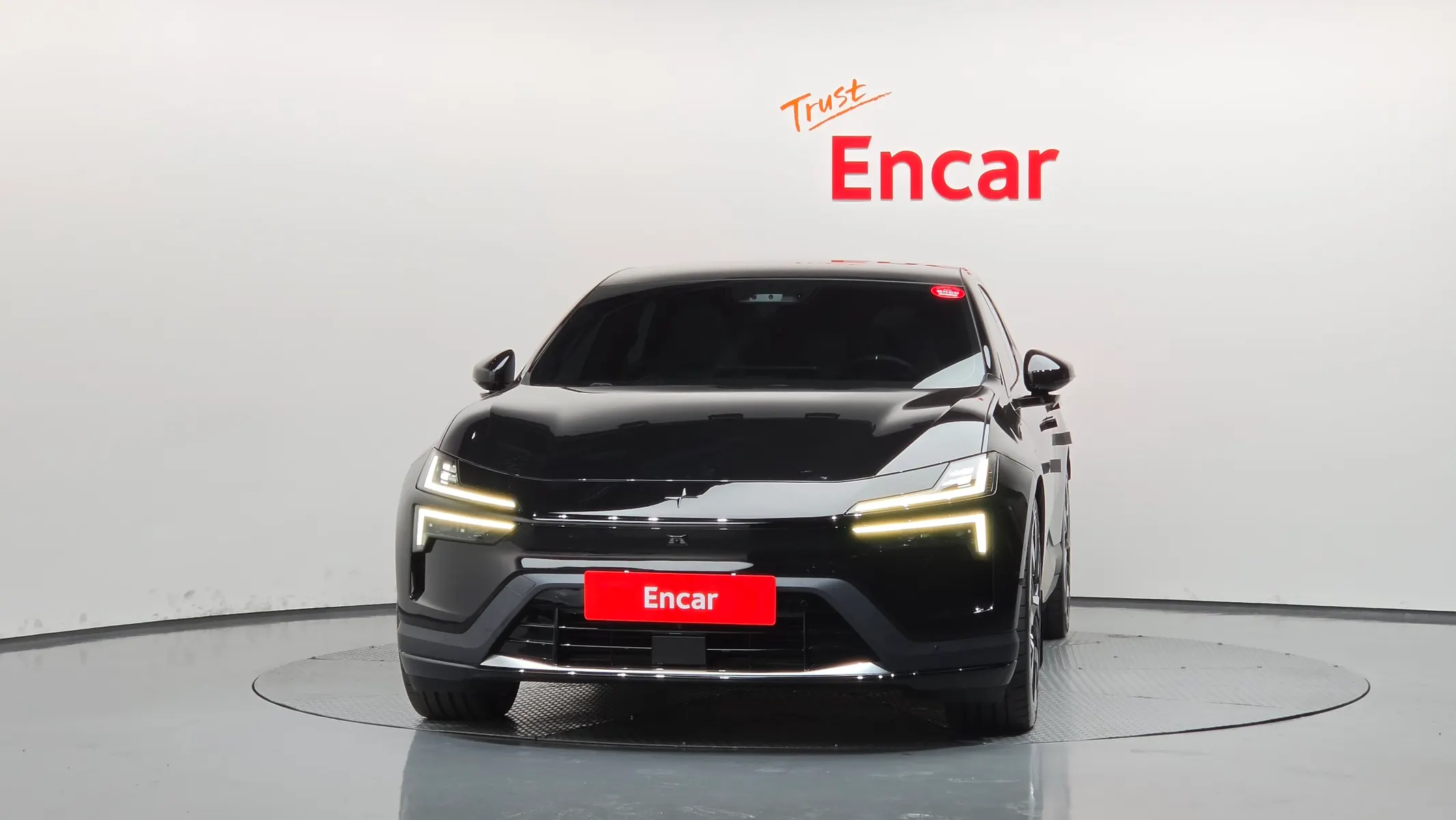 Polestar 4 2025 3/32