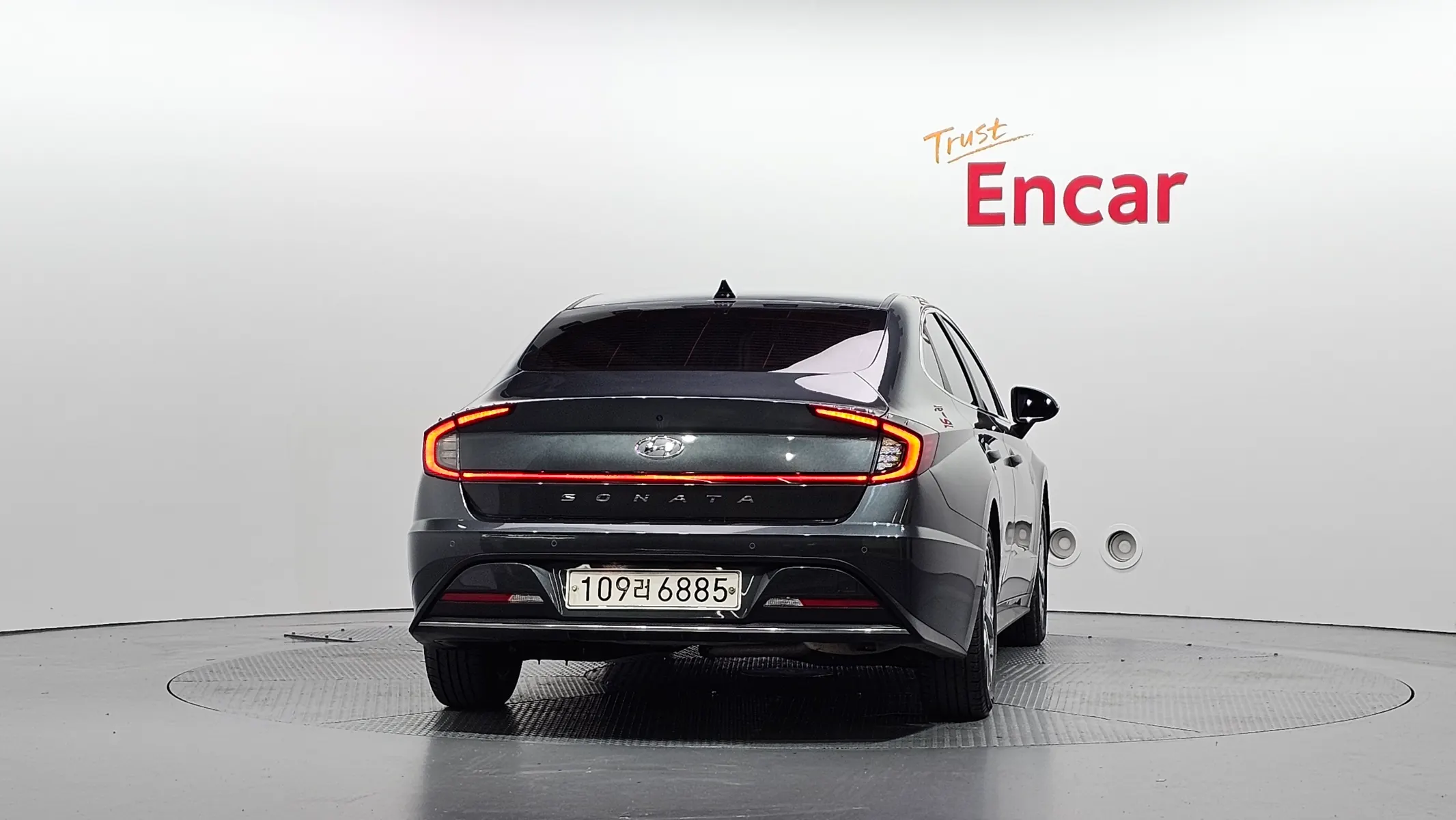 Hyundai (DN8) 2.0 2019 3/5
