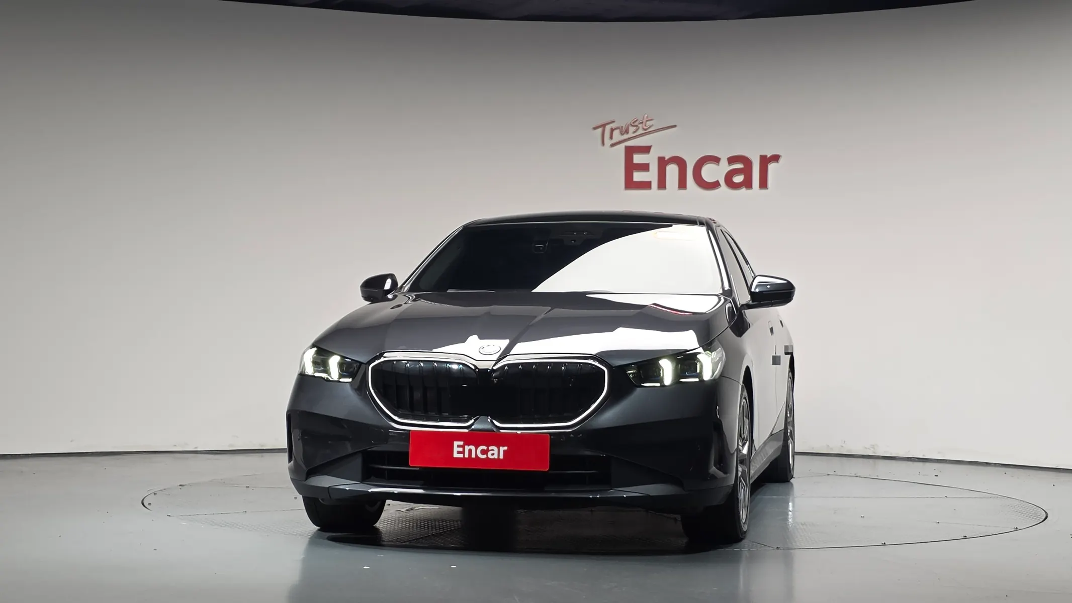 BMW i5 (G60) eDrive 40 2024 2/37