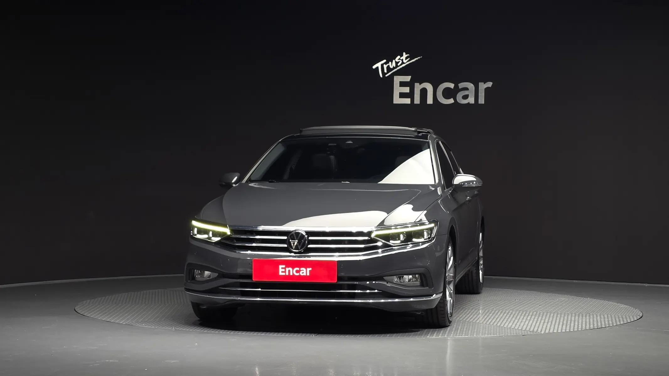 Volkswagen GT(B8) 2.0 TDI 2021 3/31