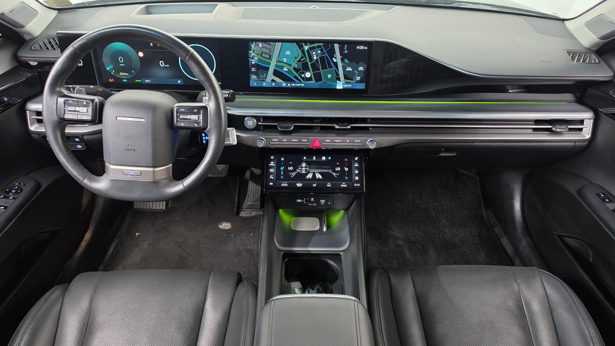 Hyundai (GN7) 2023 4/5