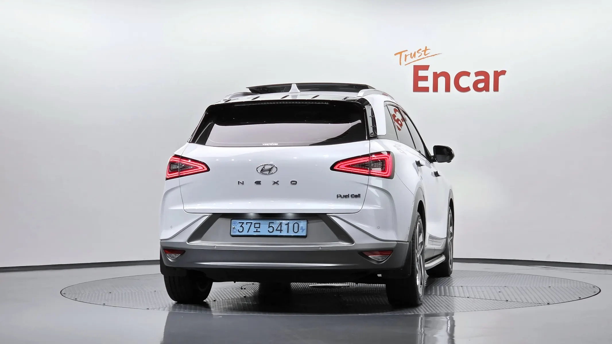 Hyundai 넥쏘 2022 3/5