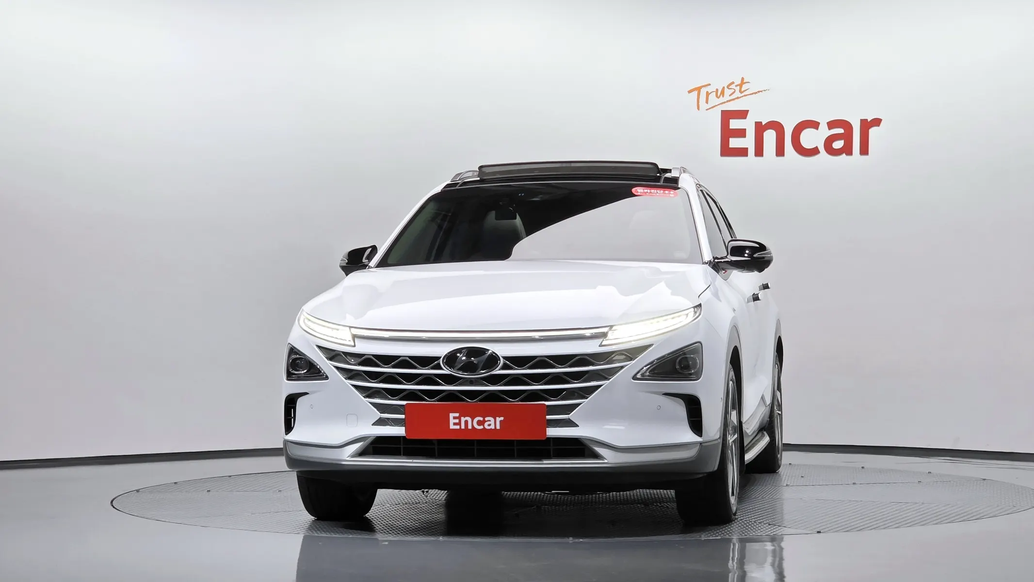 Hyundai 넥쏘 2022 2/5