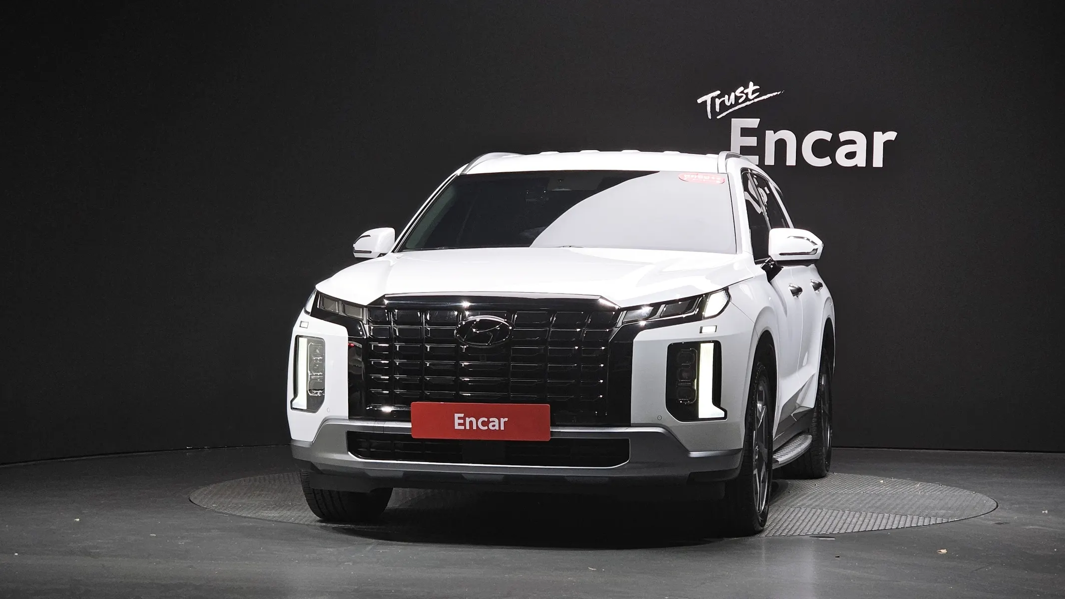 Hyundai 팰리세이드 3.8 4WD 2023 2/5